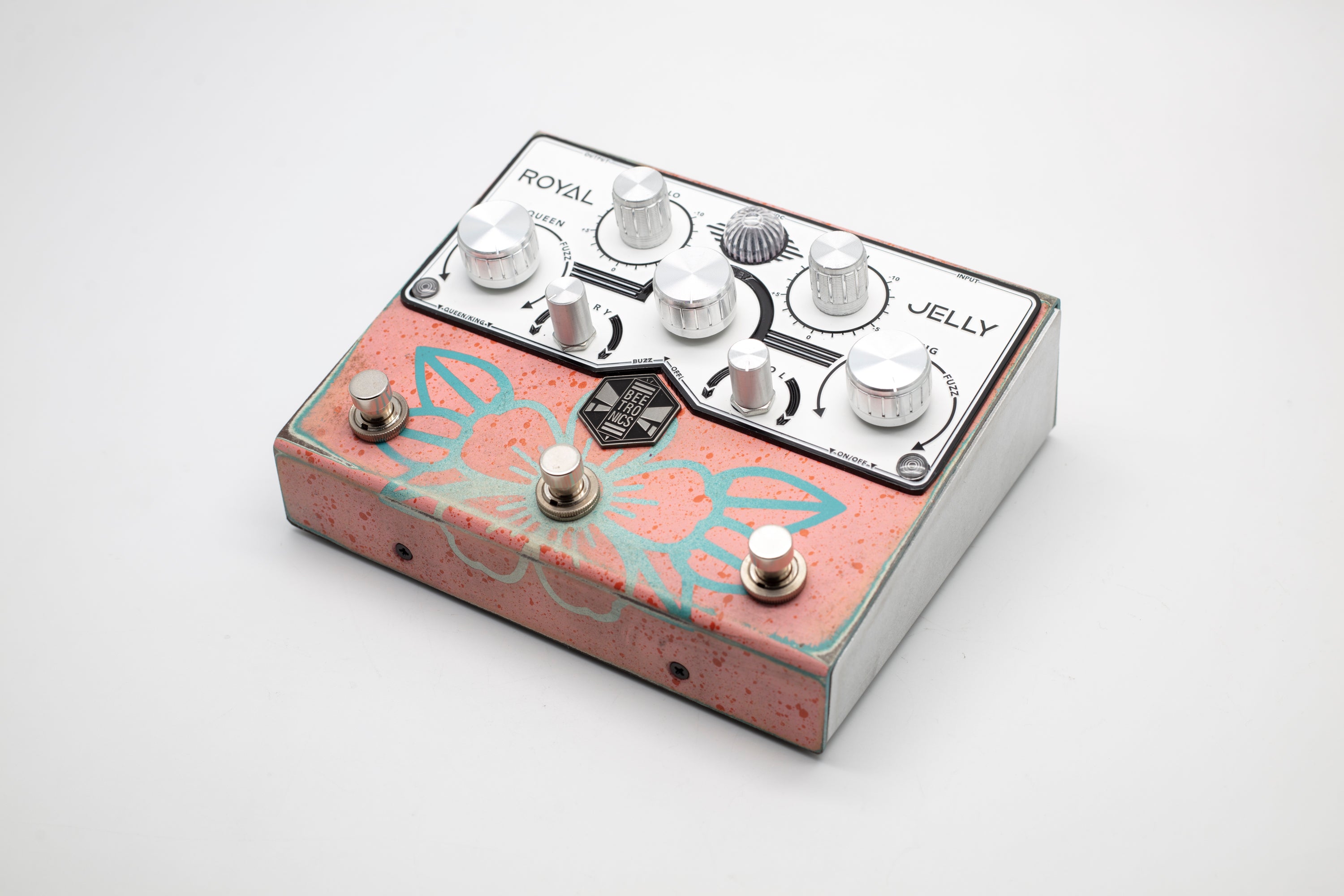 Royal Jelly - RJ1331 <p> Custom Series