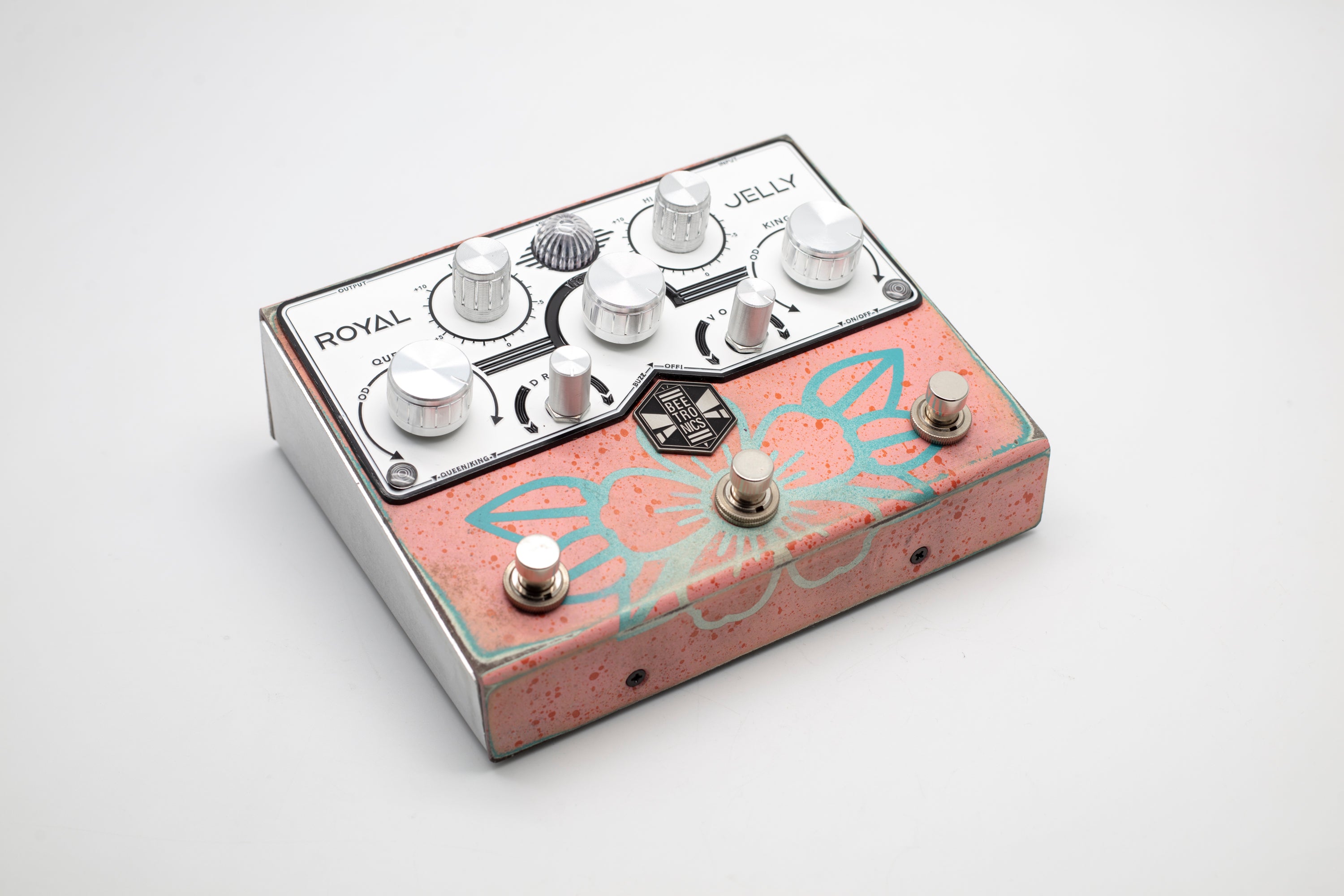 Royal Jelly - RJ1331 <p> Custom Series