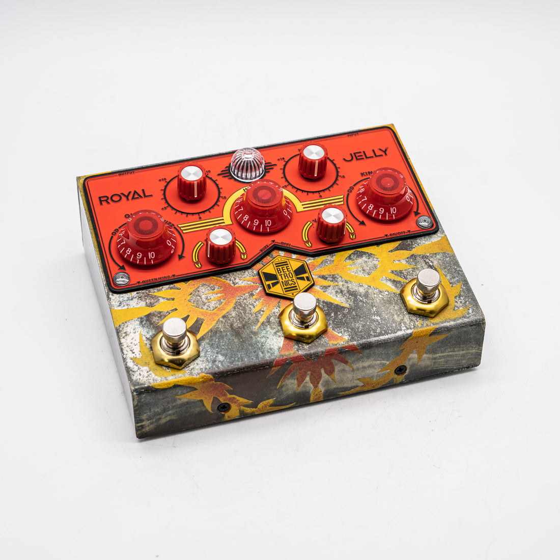 Royal Jelly - Custom Shop <p> RJ1969
