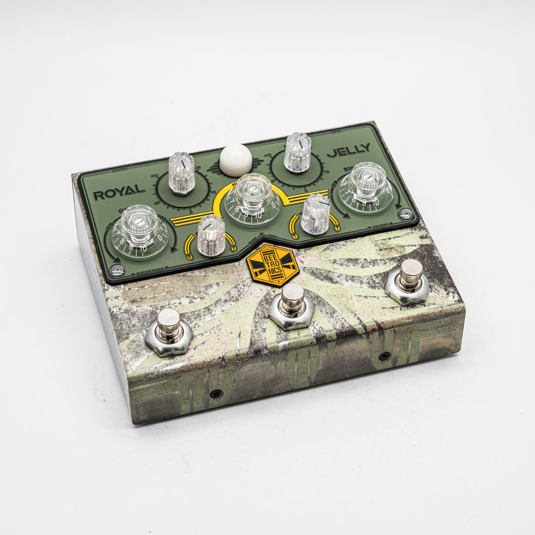 Royal Jelly - Custom Shop <p> RJ1972