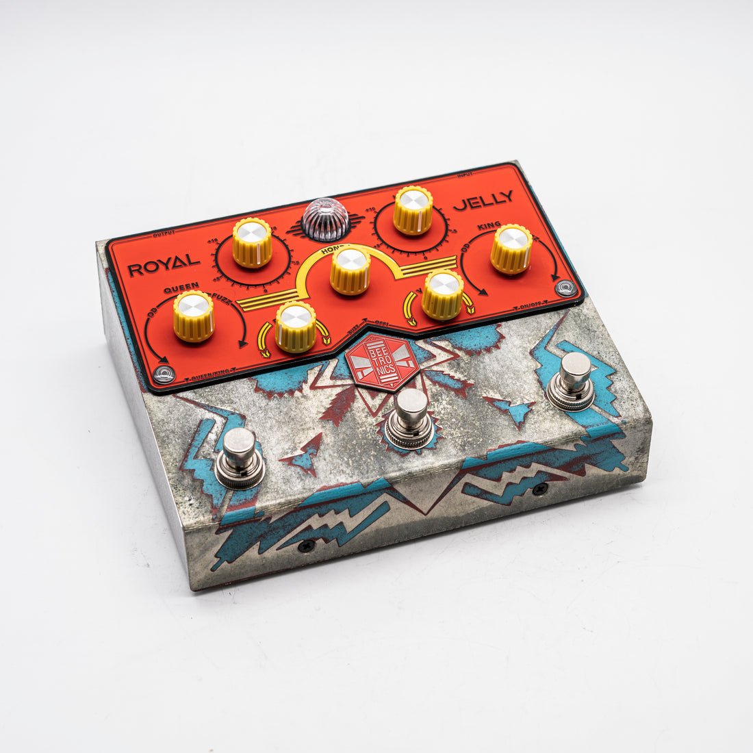 Royal Jelly - Custom Shop <p> RJ1978