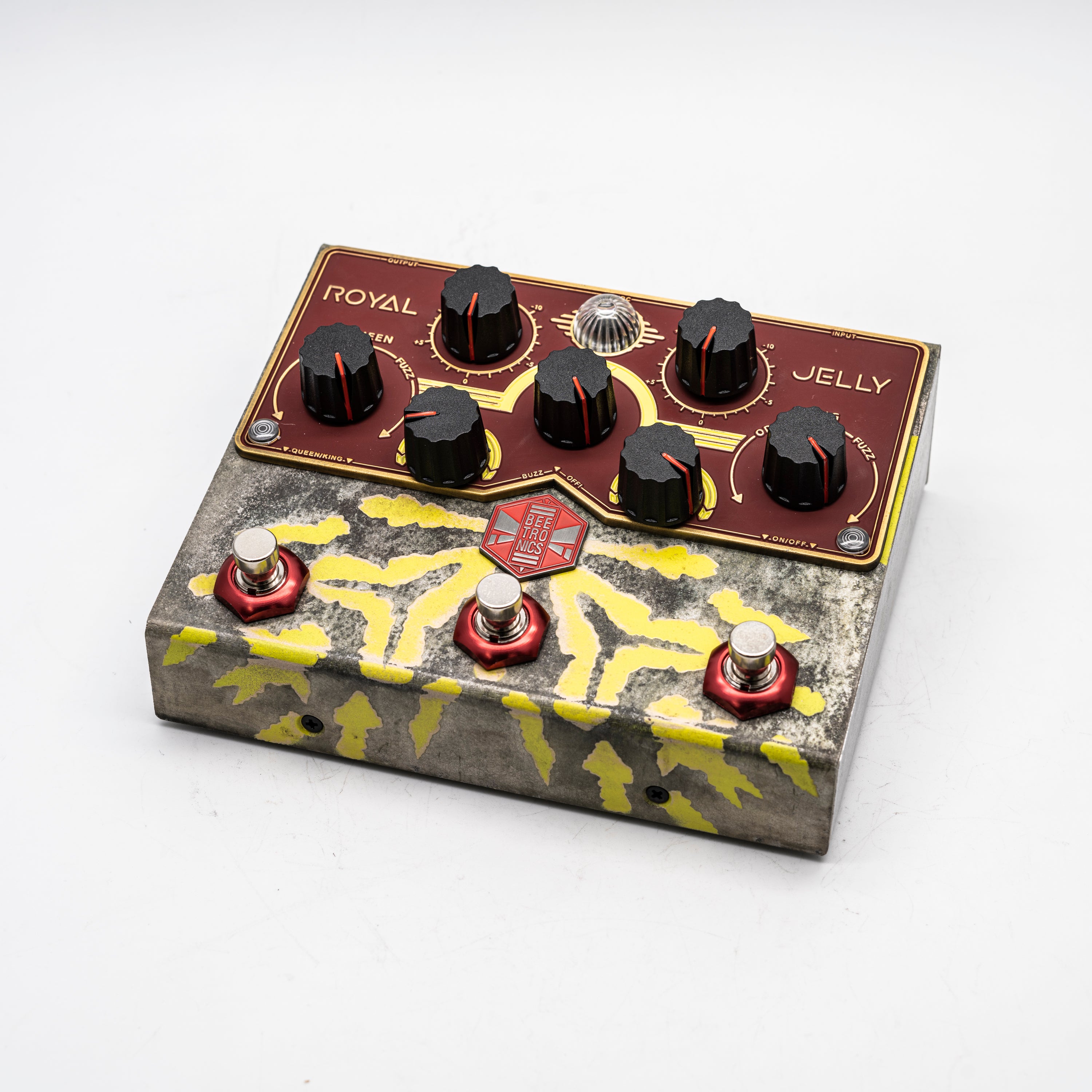 Royal Jelly - Custom Shop <p> RJ1983