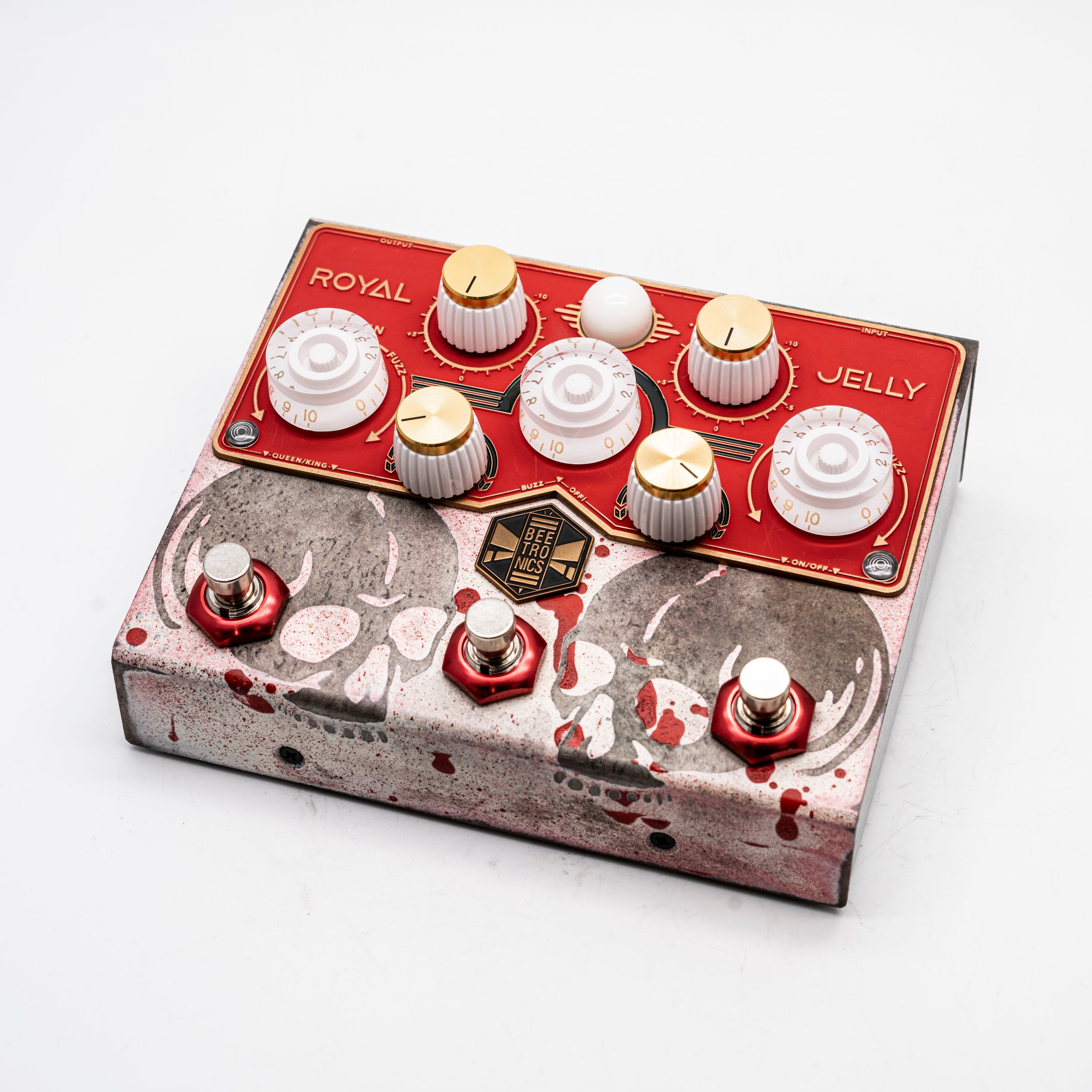 Royal Jelly - Custom Shop <p> RJ2132