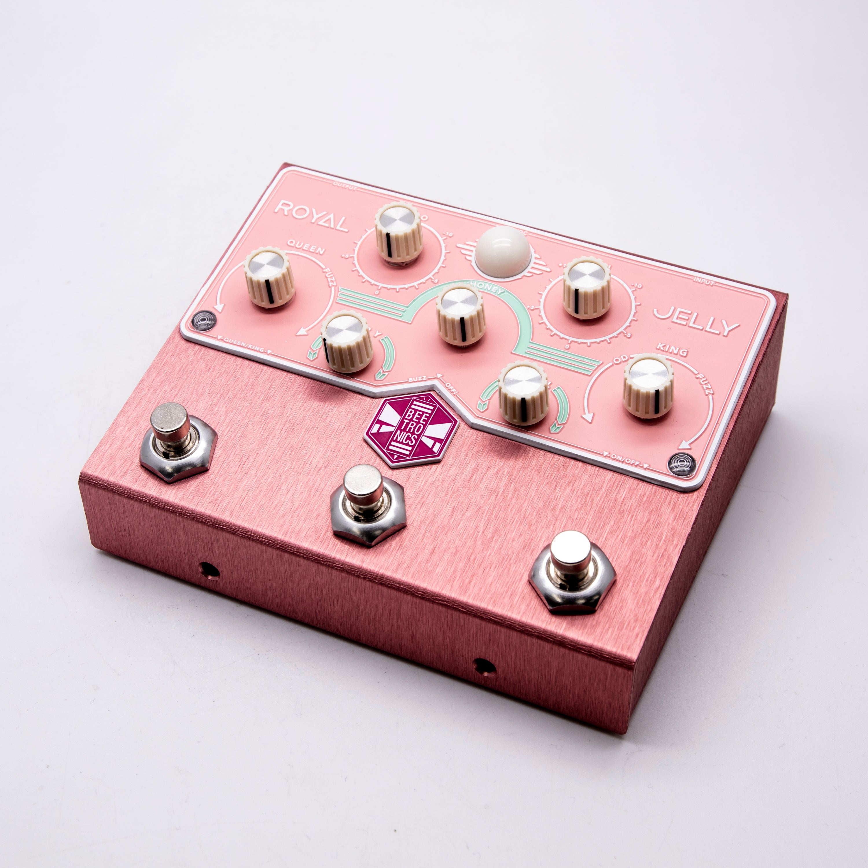 Royal Jelly <p> Limited Edition - Ballerina
