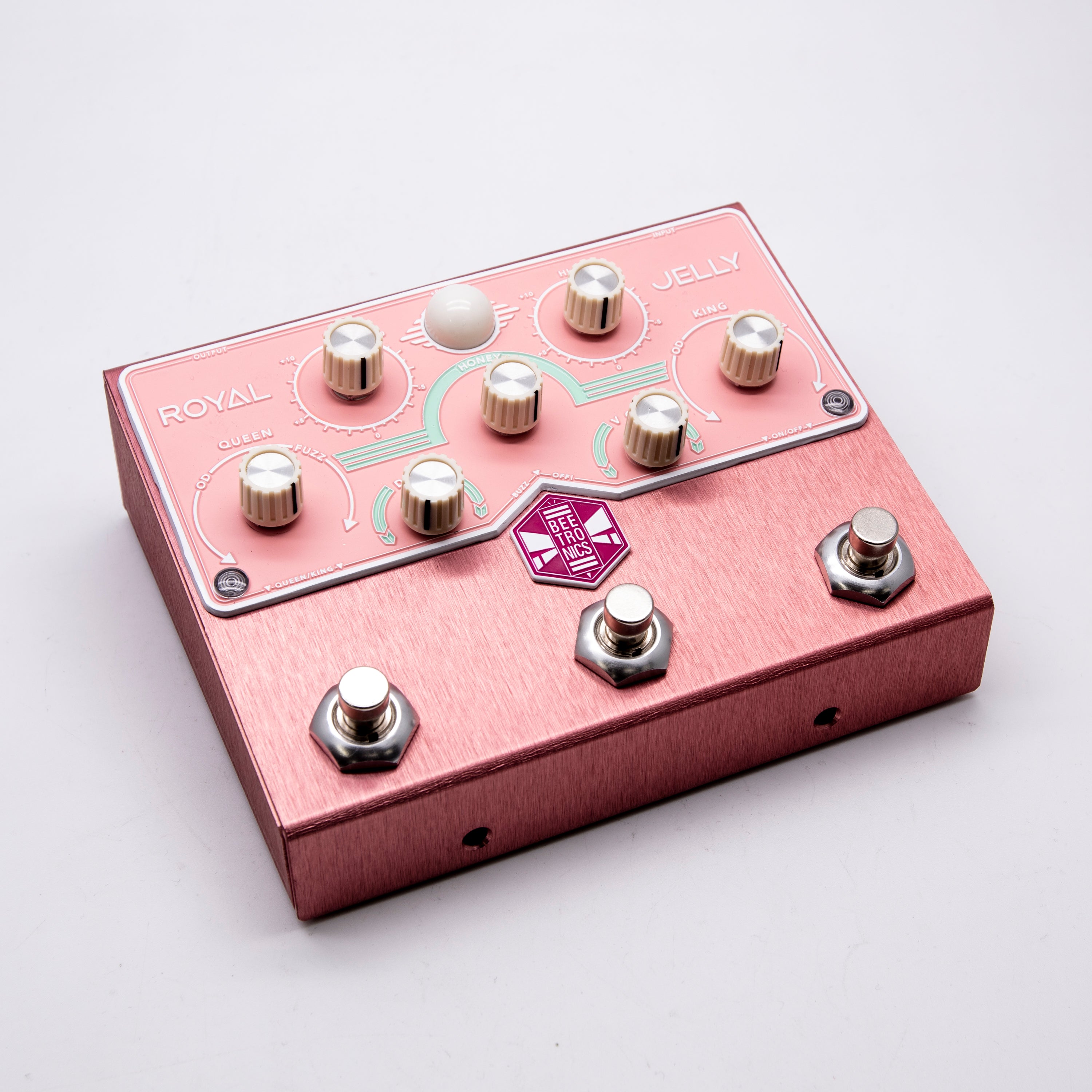 Royal Jelly <p> Limited Edition - Ballerina
