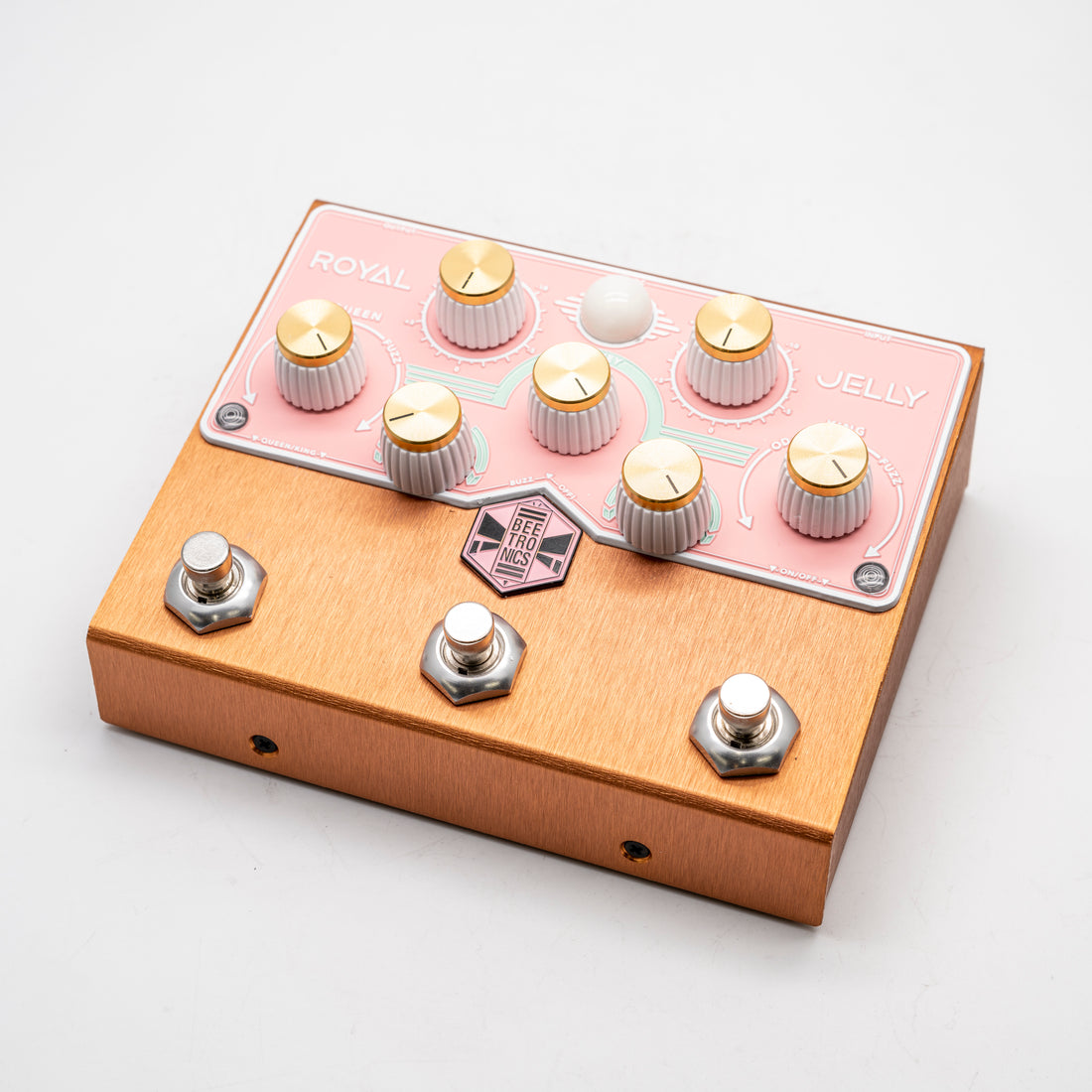 Royal Jelly <p> Limited Edition