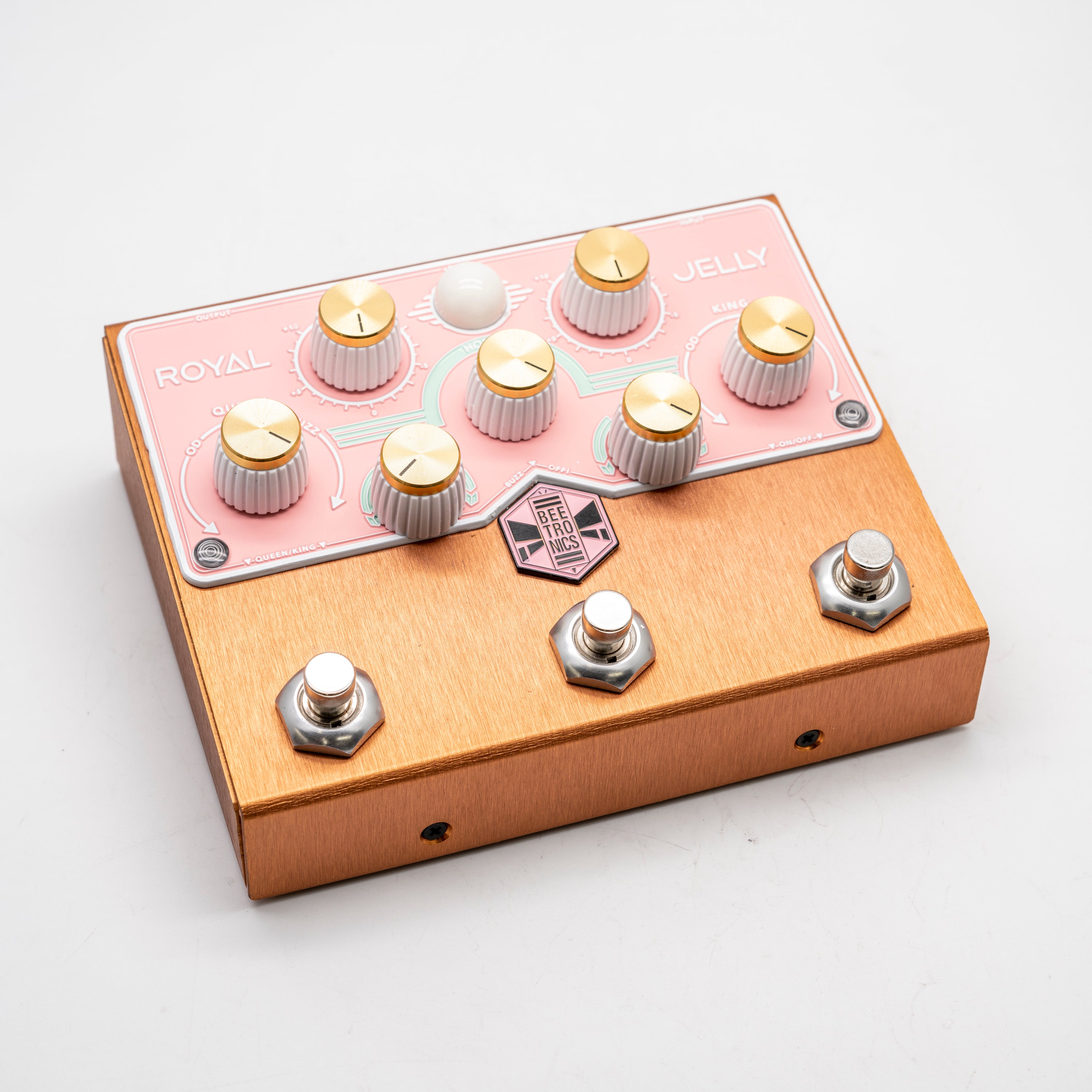 Royal Jelly <p> Limited Edition