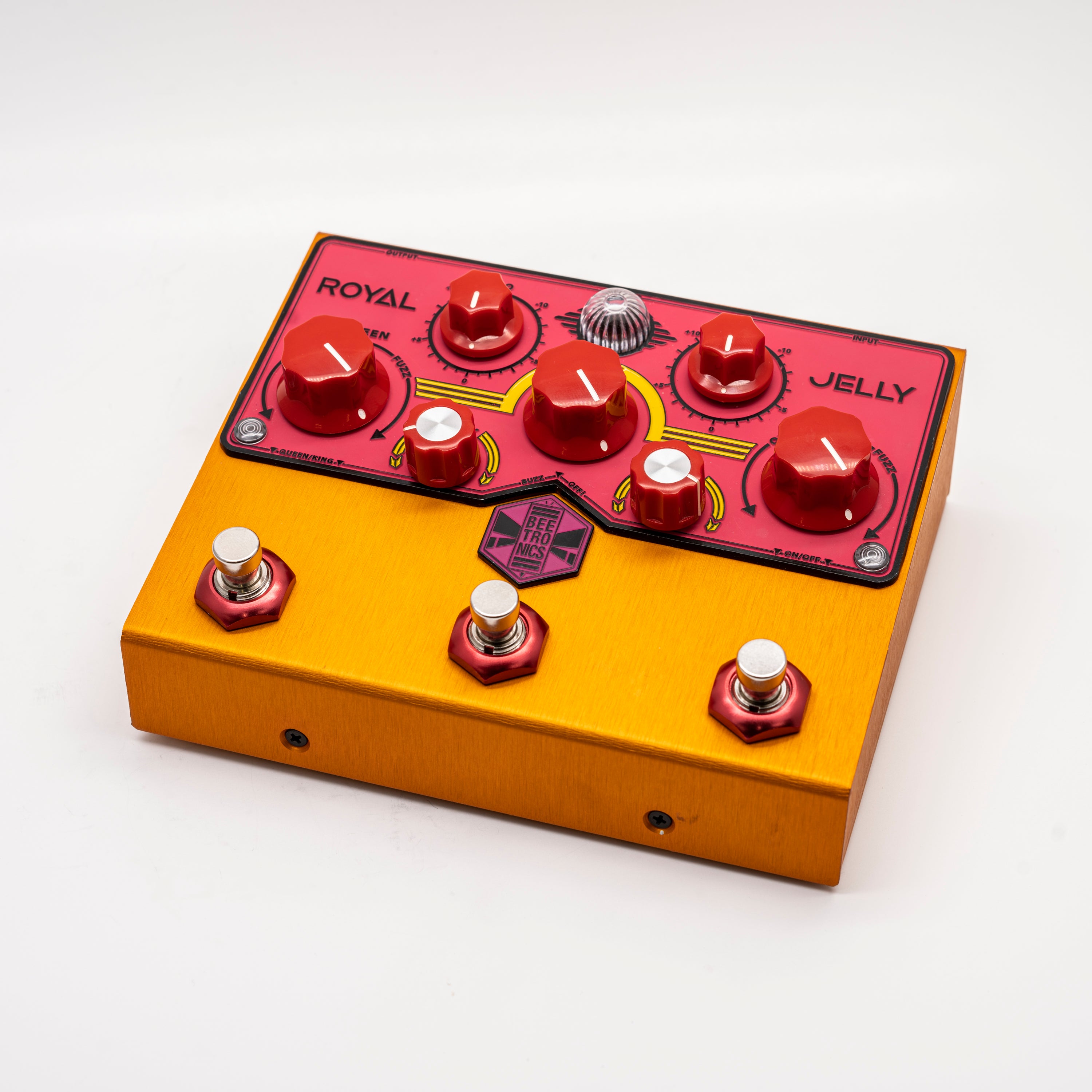 Royal Jelly <p> Limited Edition "Pomegranate"