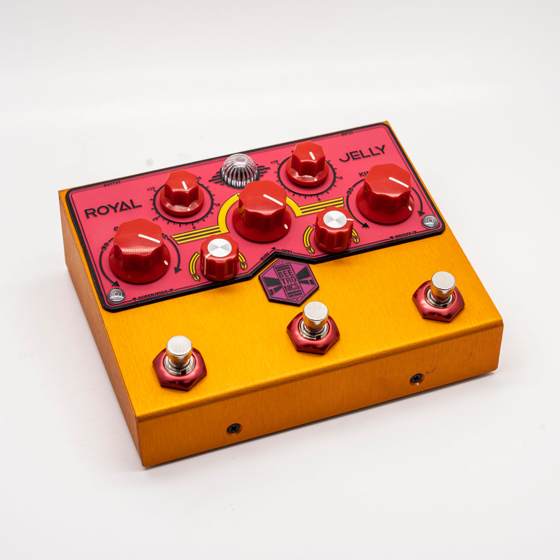 Royal Jelly <p> Limited Edition "Pomegranate"