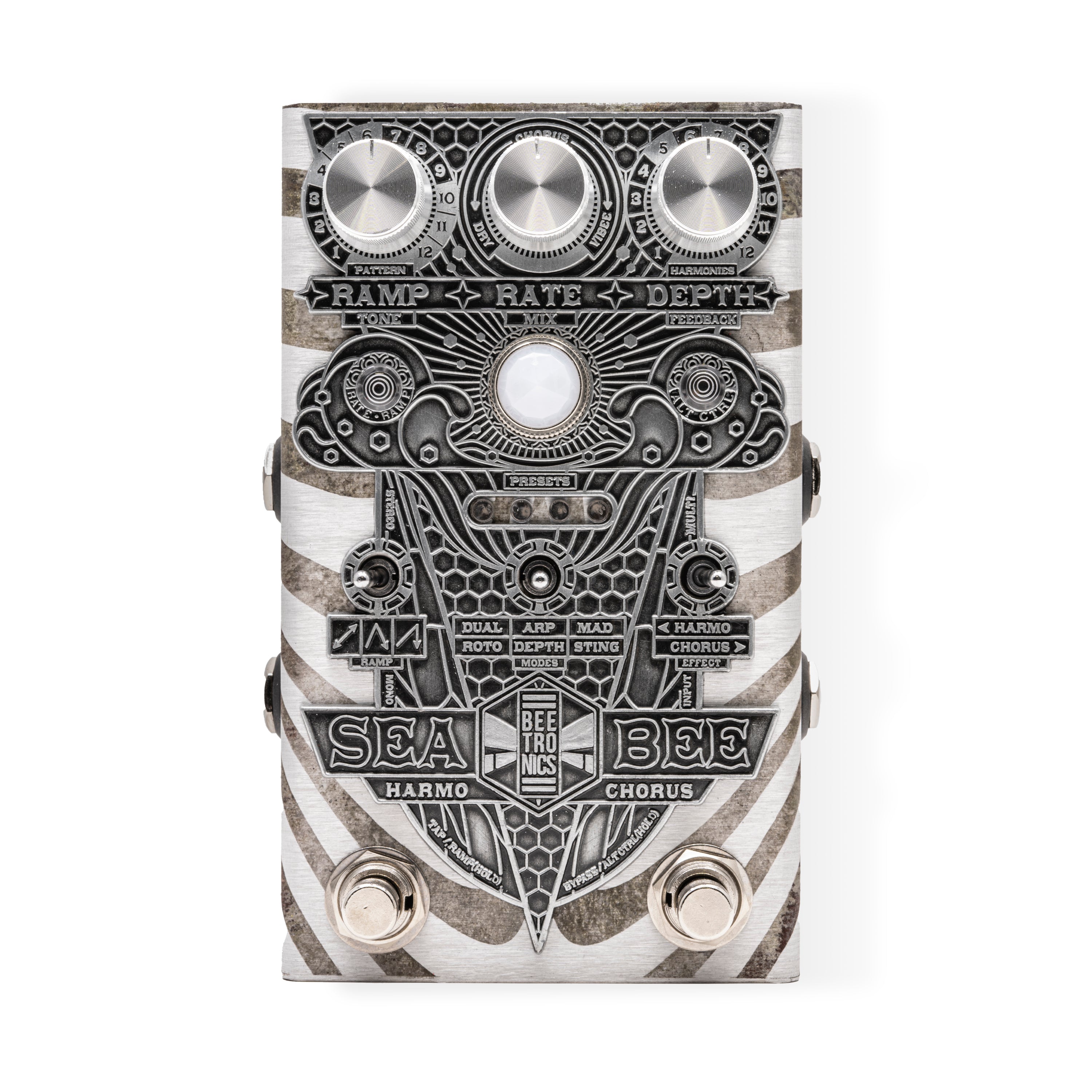 Seabee Harmochorus • Custom Shop • SB023