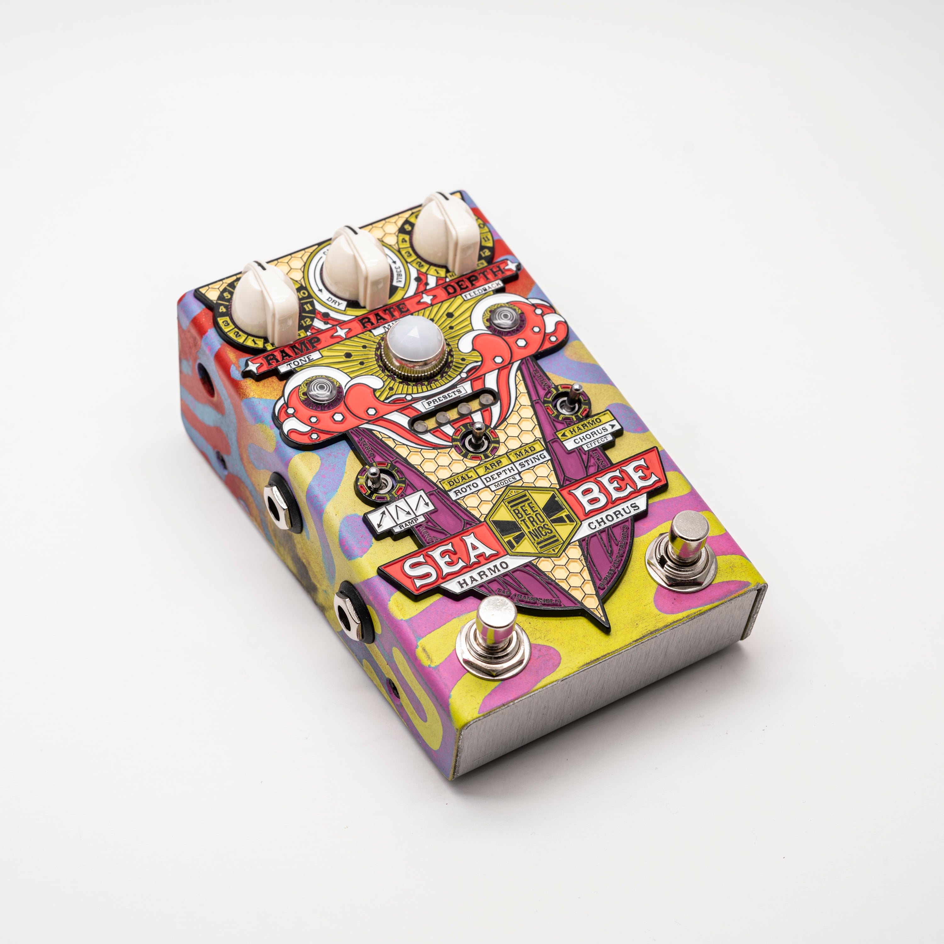 Seabee Harmochorus • Custom Shop • SB055