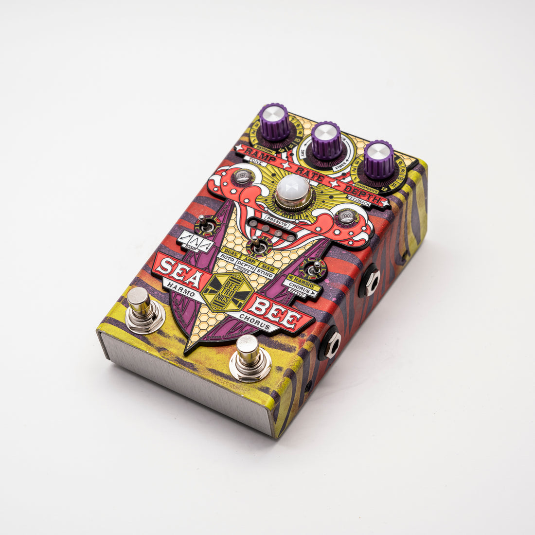 Seabee Harmochorus • Custom Shop • SB066