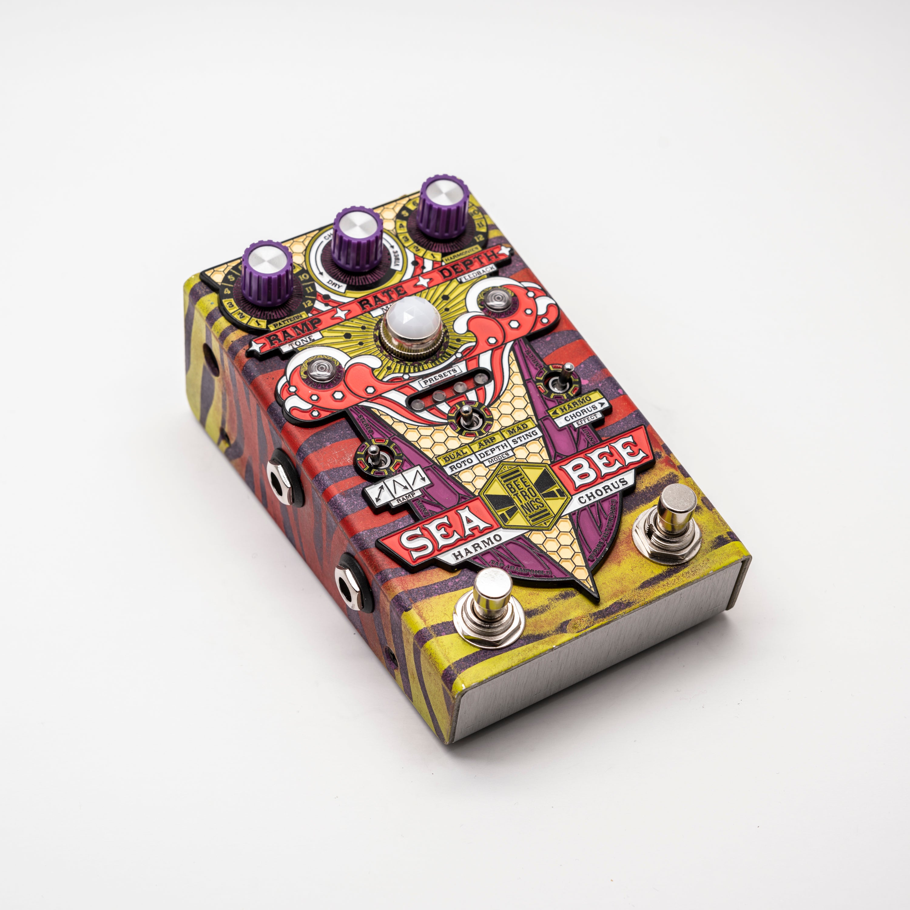 Seabee Harmochorus • Custom Shop • SB066