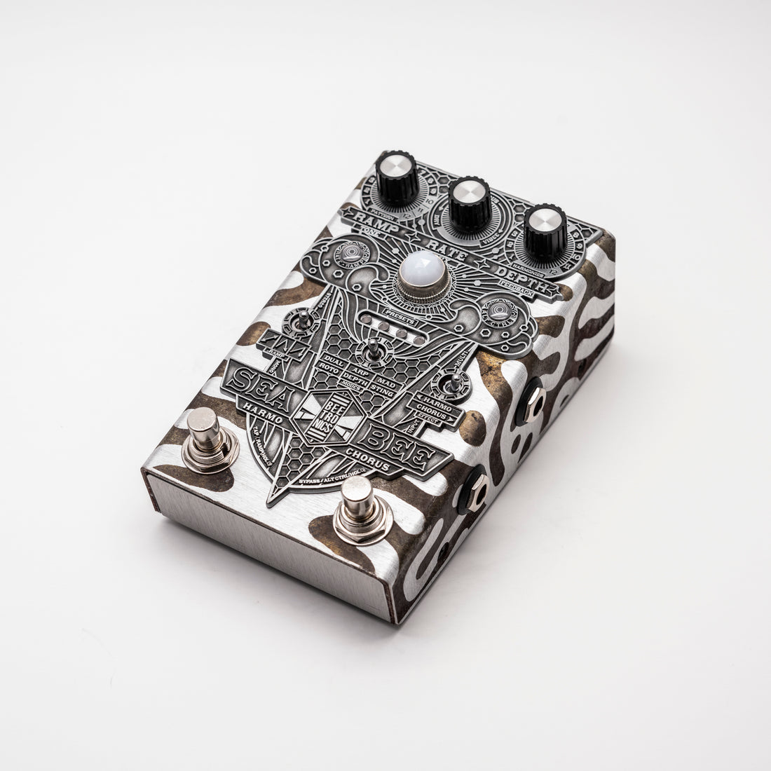 Seabee Harmochorus • Custom Shop • SB115