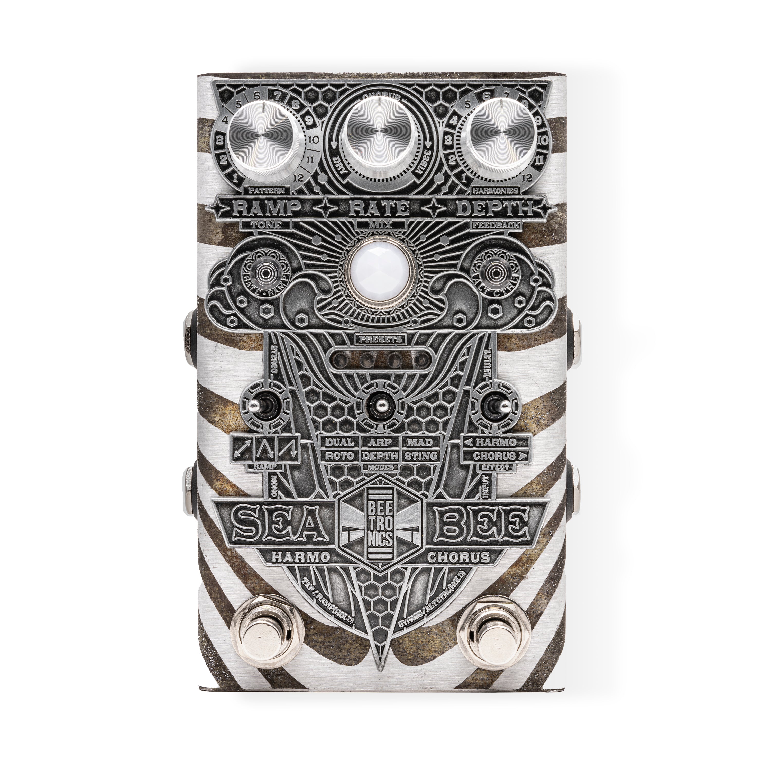 Seabee Harmochorus <p> Custom Shop <p> SB127