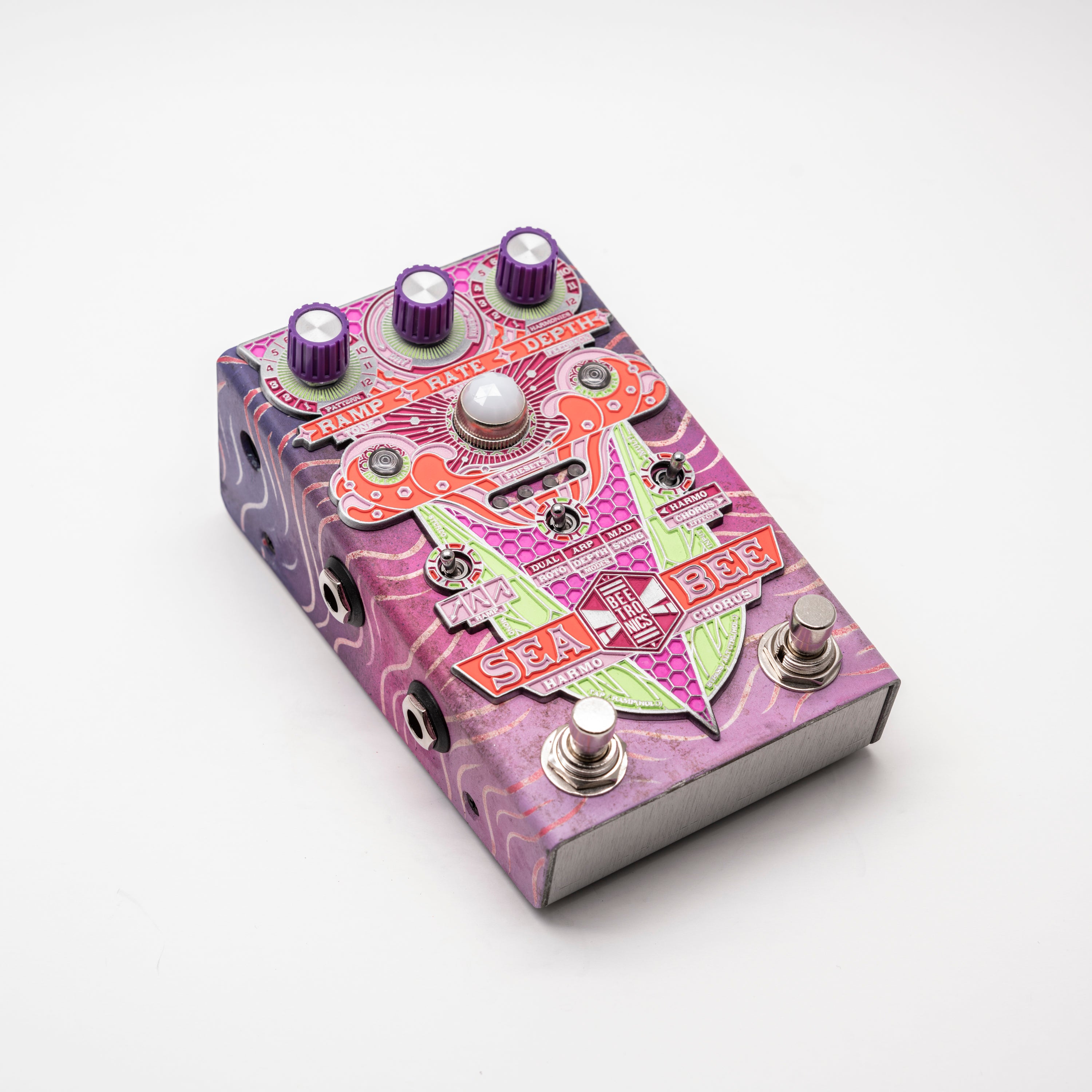 Seabee Harmochorus • Custom Shop • SB131