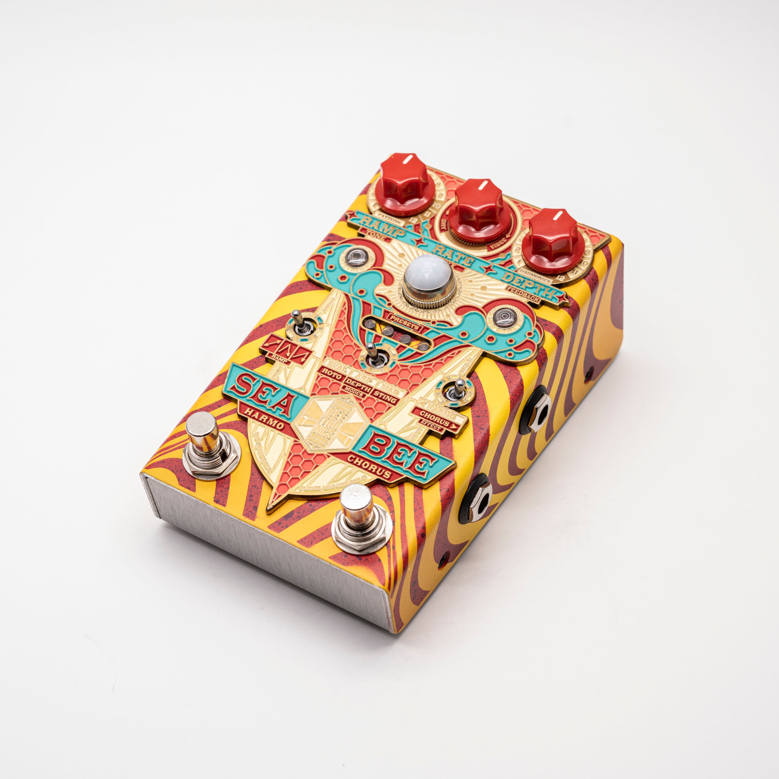Seabee Harmochorus • Custom Shop • SB132