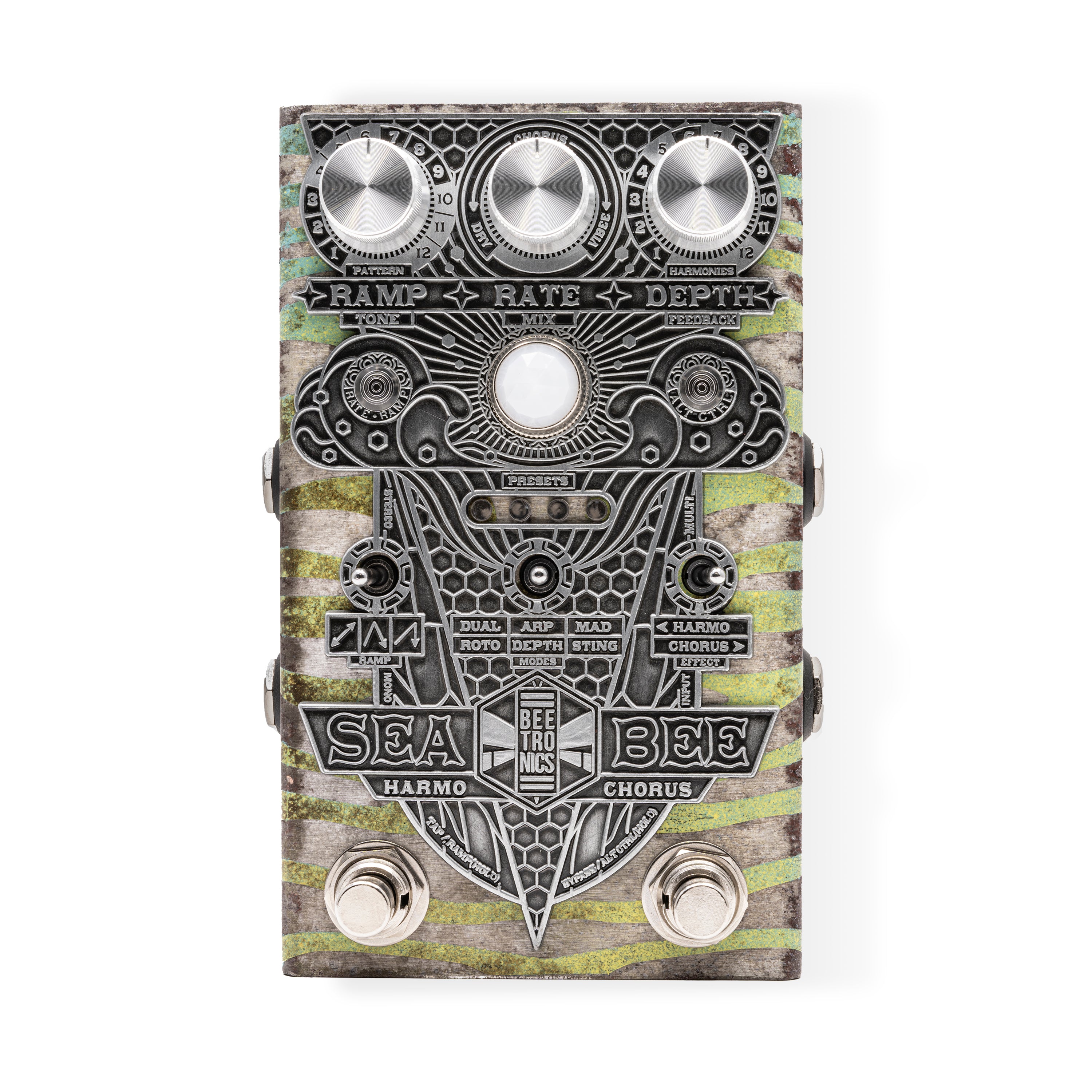 Seabee Harmochorus <p> Custom Shop <p> SB135