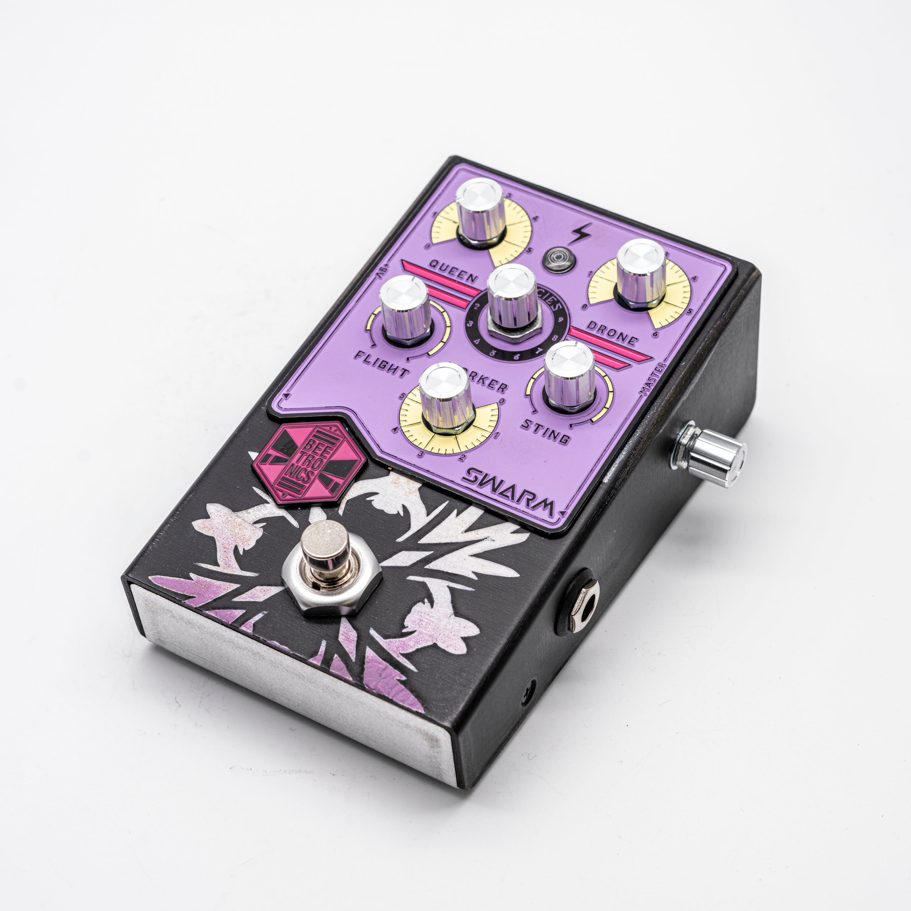 Swarm Fuzz Harmonizer - Custom Shop <p> SW2430