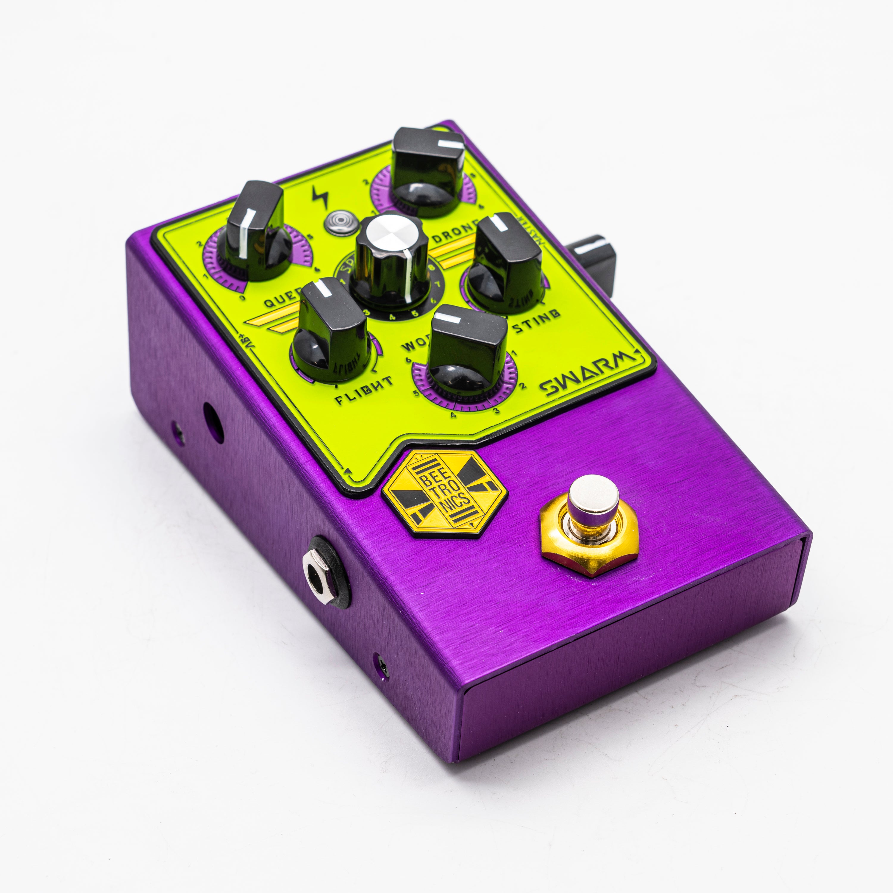 Swarm <p> Limited Edition "Donatello"