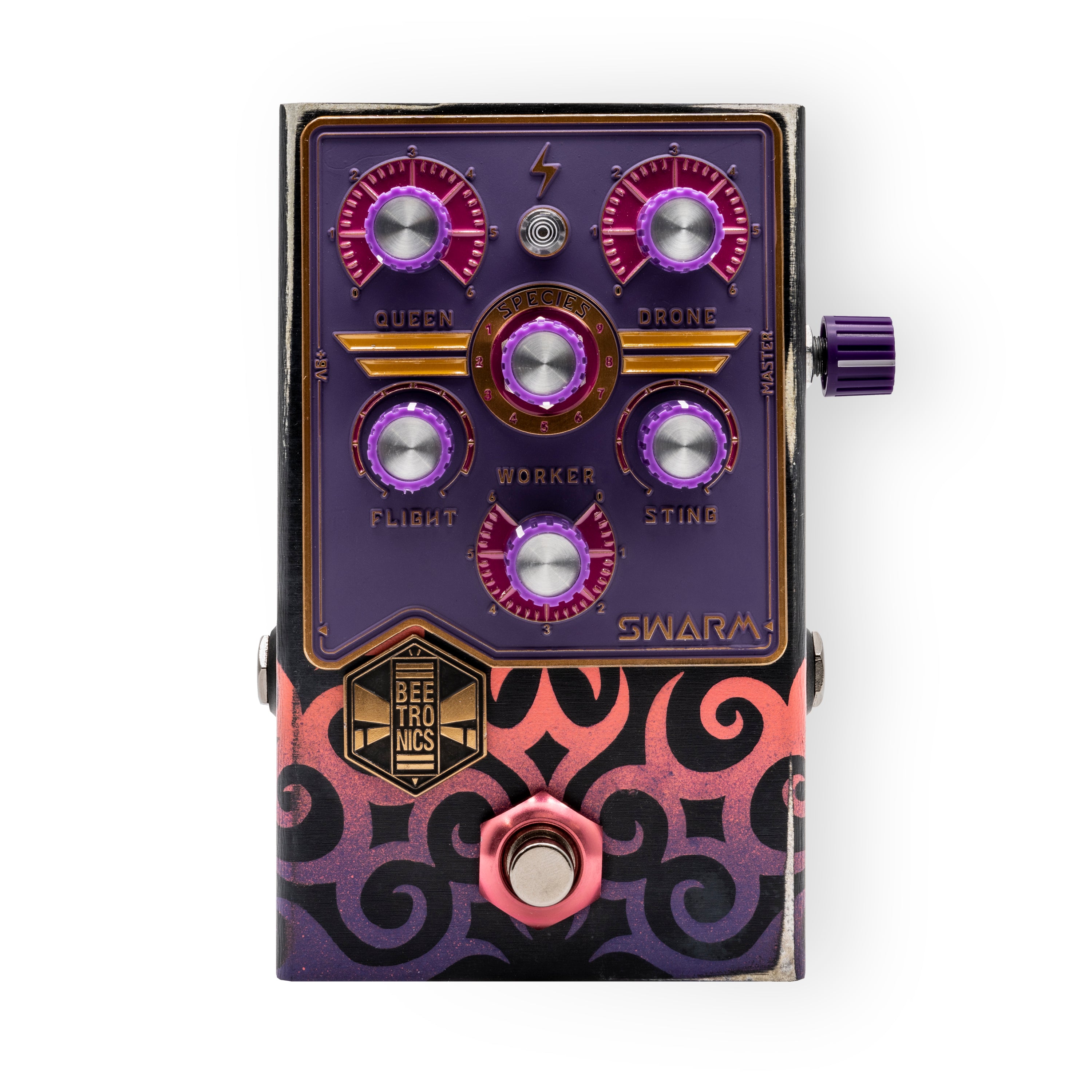 Swarm - Custom Shop <p> SW1948