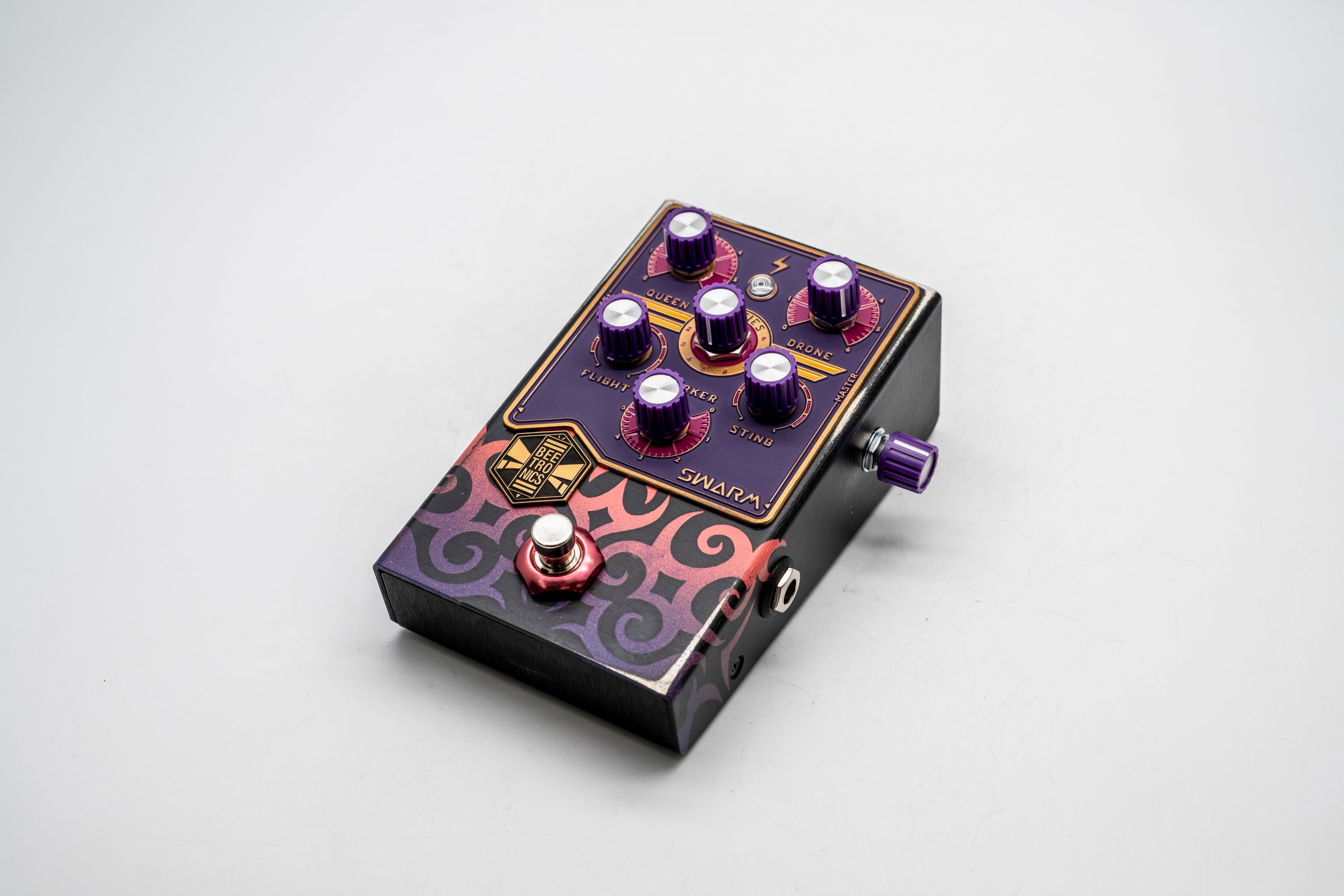 Swarm - Custom Shop <p> SW1948