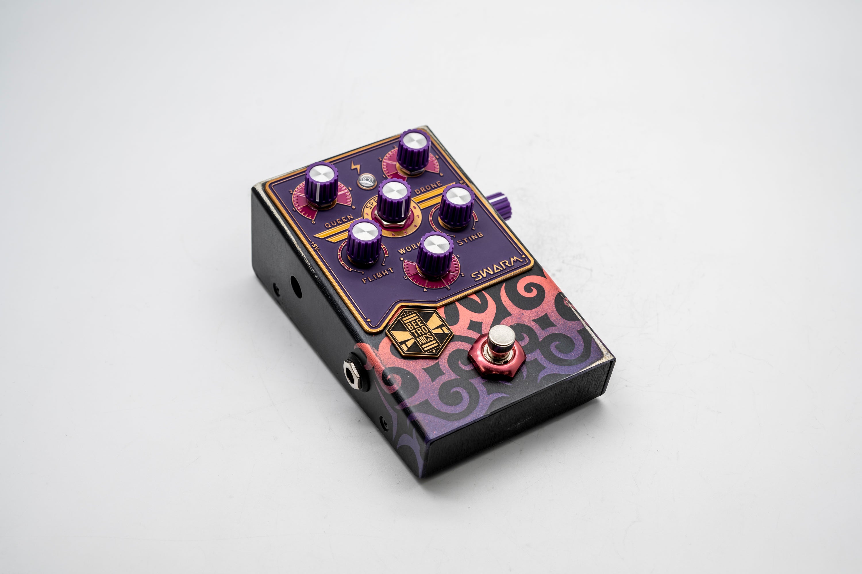 Swarm - Custom Shop <p> SW1948