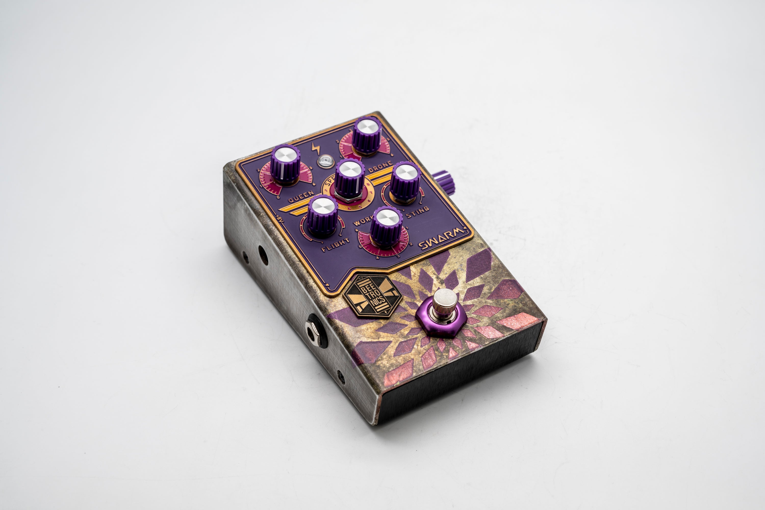 Swarm - Custom Shop <p> SW1949