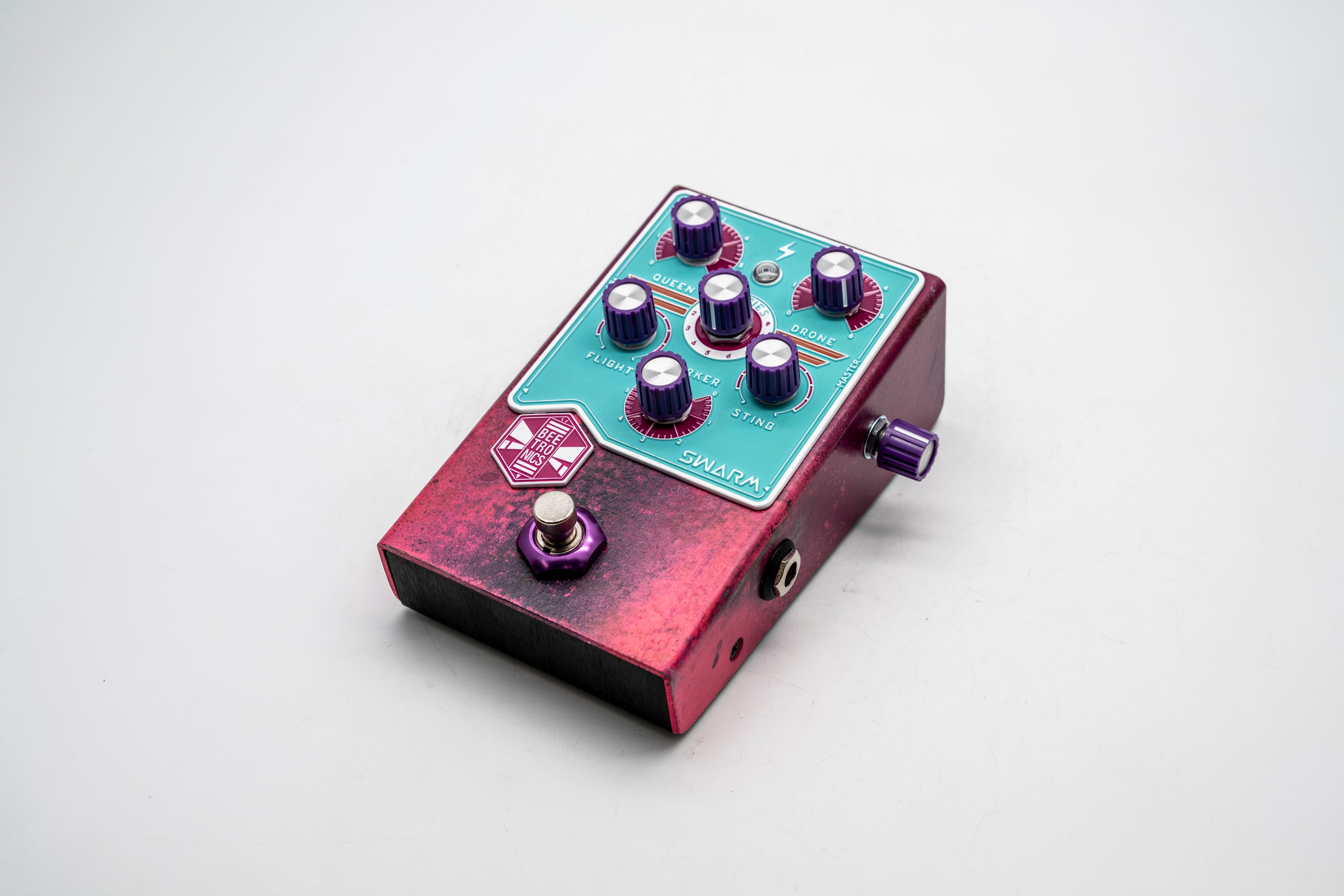 Swarm - Custom Shop <p> SW1950