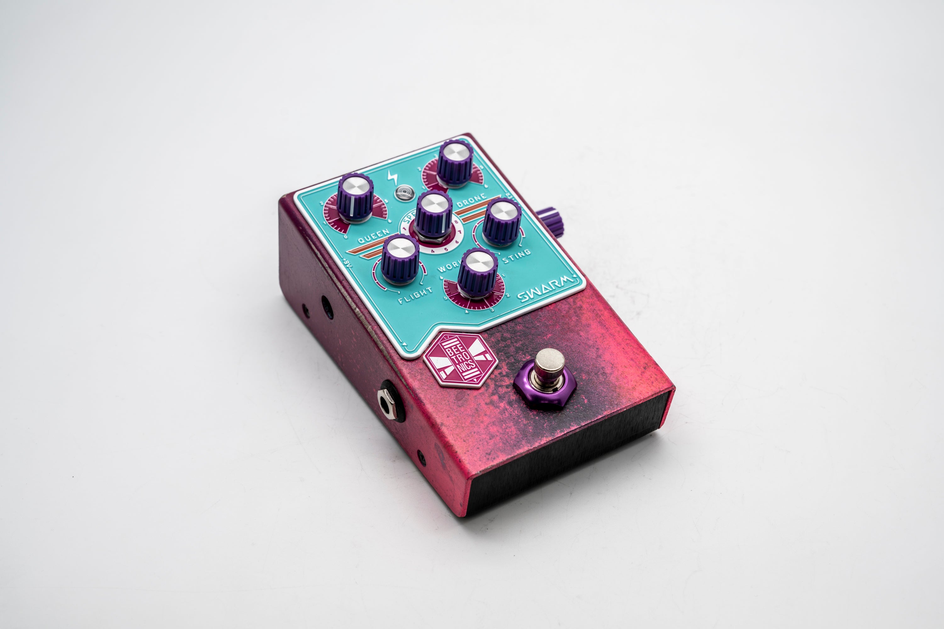 Swarm - Custom Shop <p> SW1950