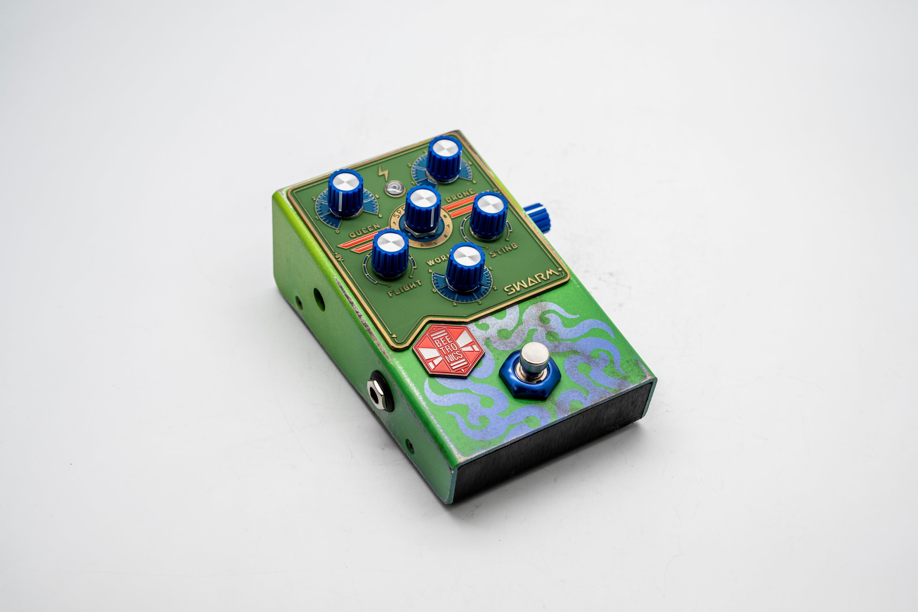 Swarm - Custom Shop <p> SW1951