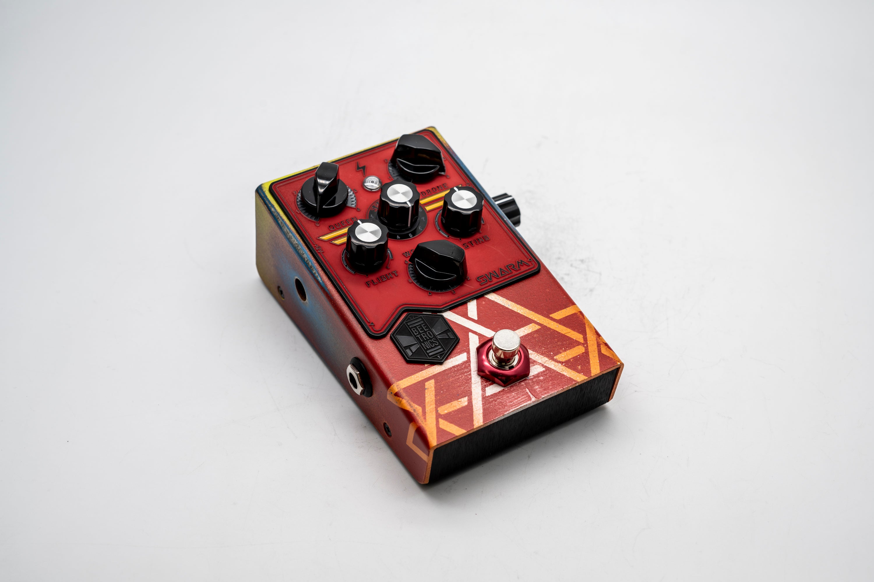 Swarm - Custom Shop <p> SW1952
