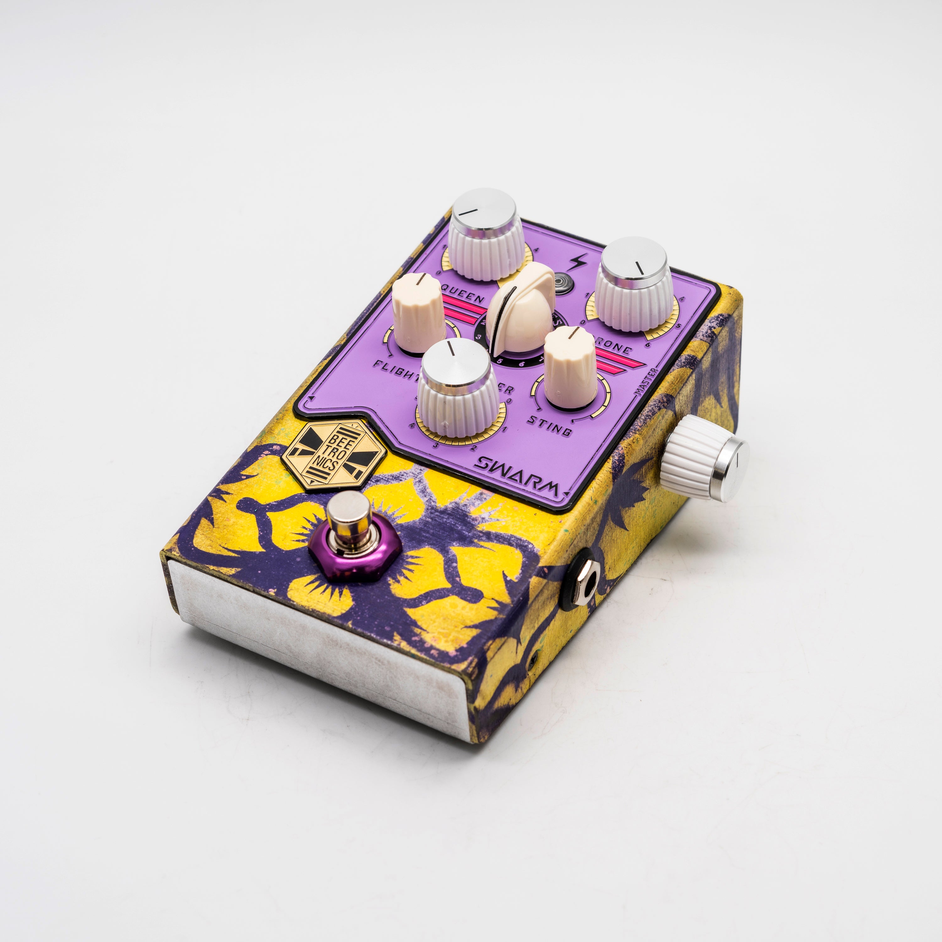Swarm Fuzz Harmonizer - Custom Shop <p> SW2157