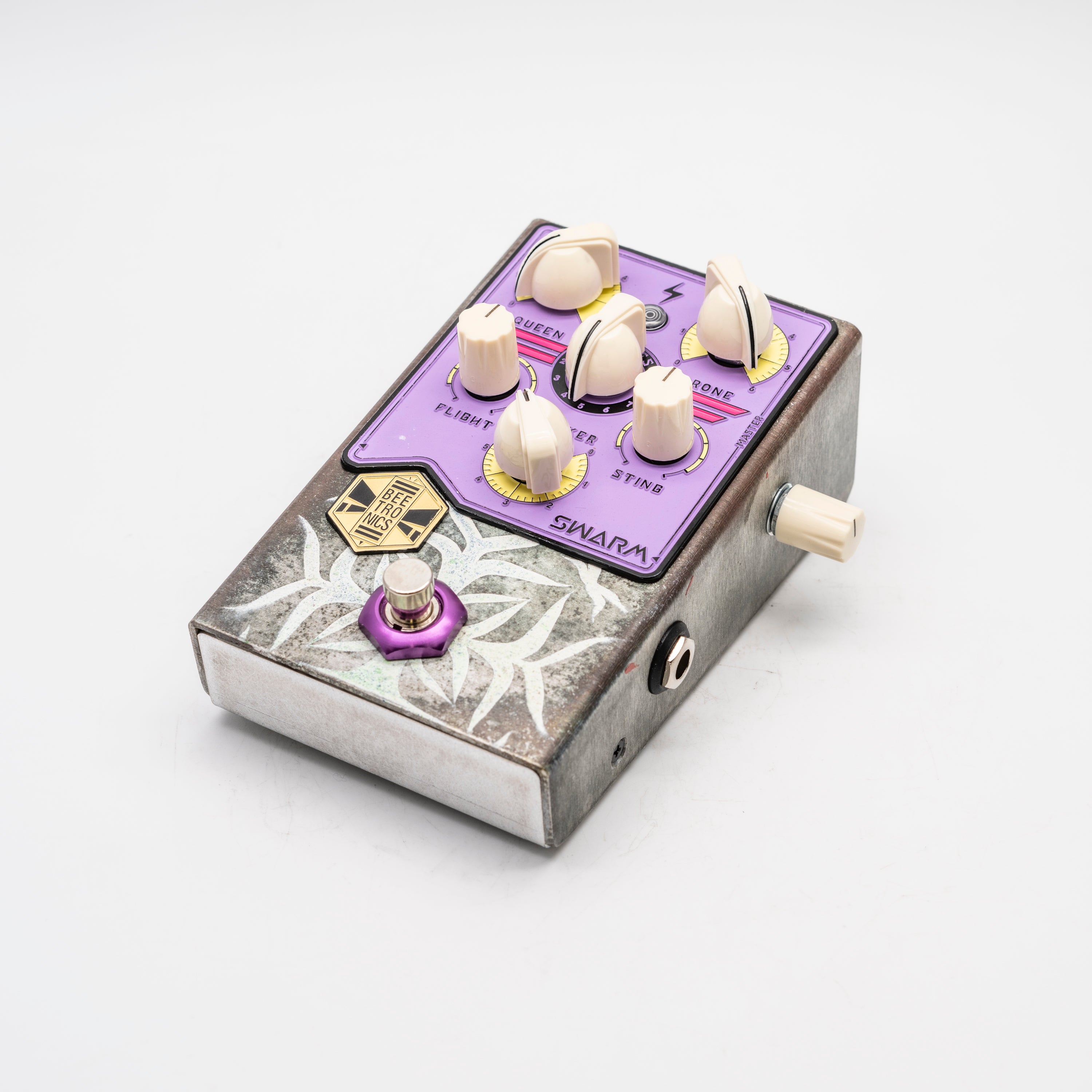 Swarm Fuzz Harmonizer - Custom Shop <p> SW2158