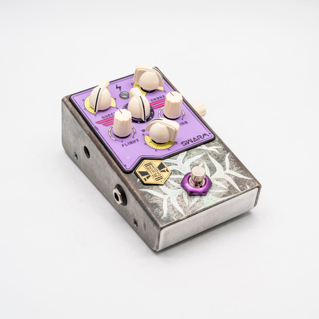 Swarm Fuzz Harmonizer - Custom Shop <p> SW2158