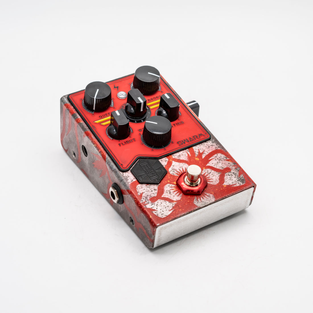 Swarm Fuzz Harmonizer - Custom Shop <p> SW2162