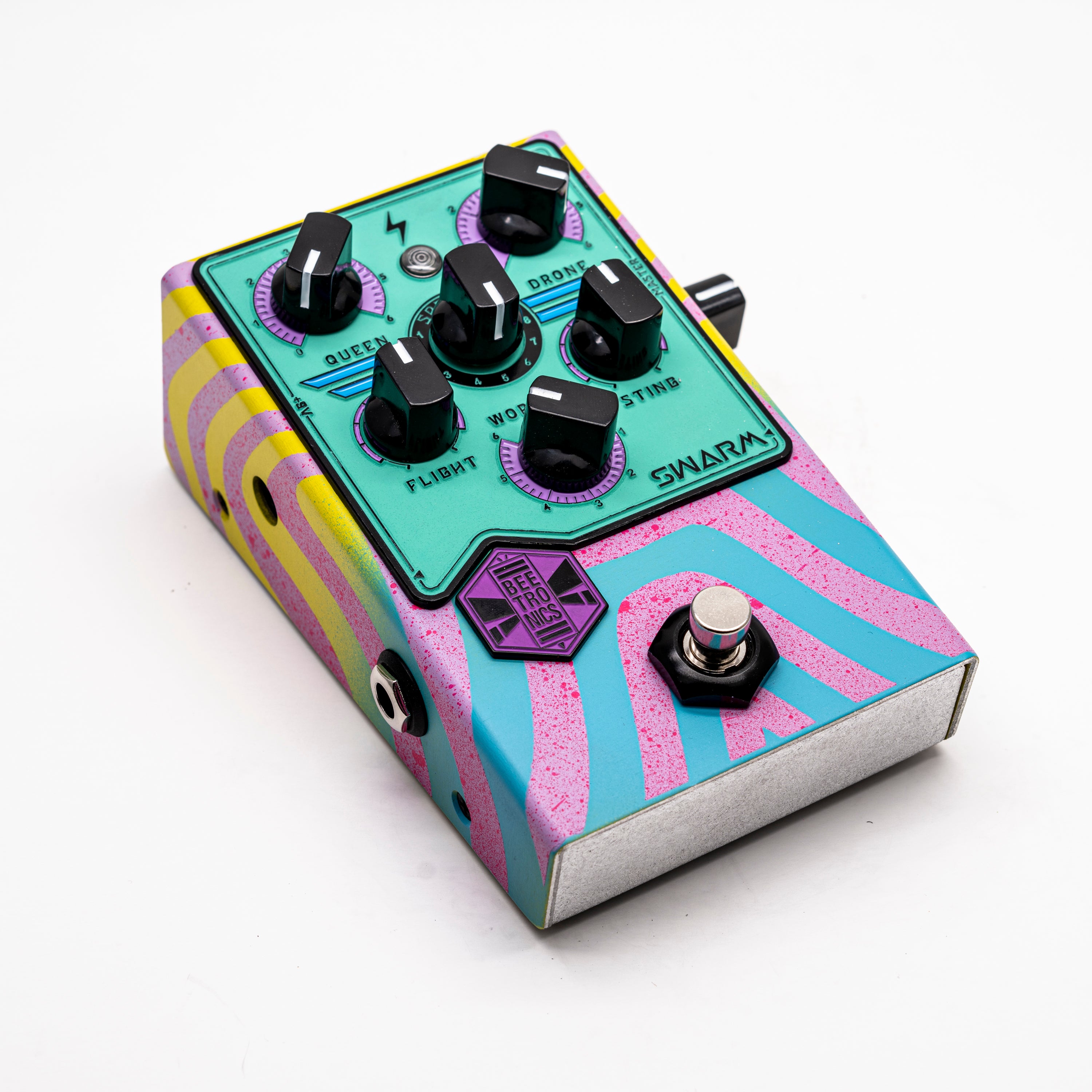 Swarm Fuzz Harmonizer • Custom Shop • SW2993