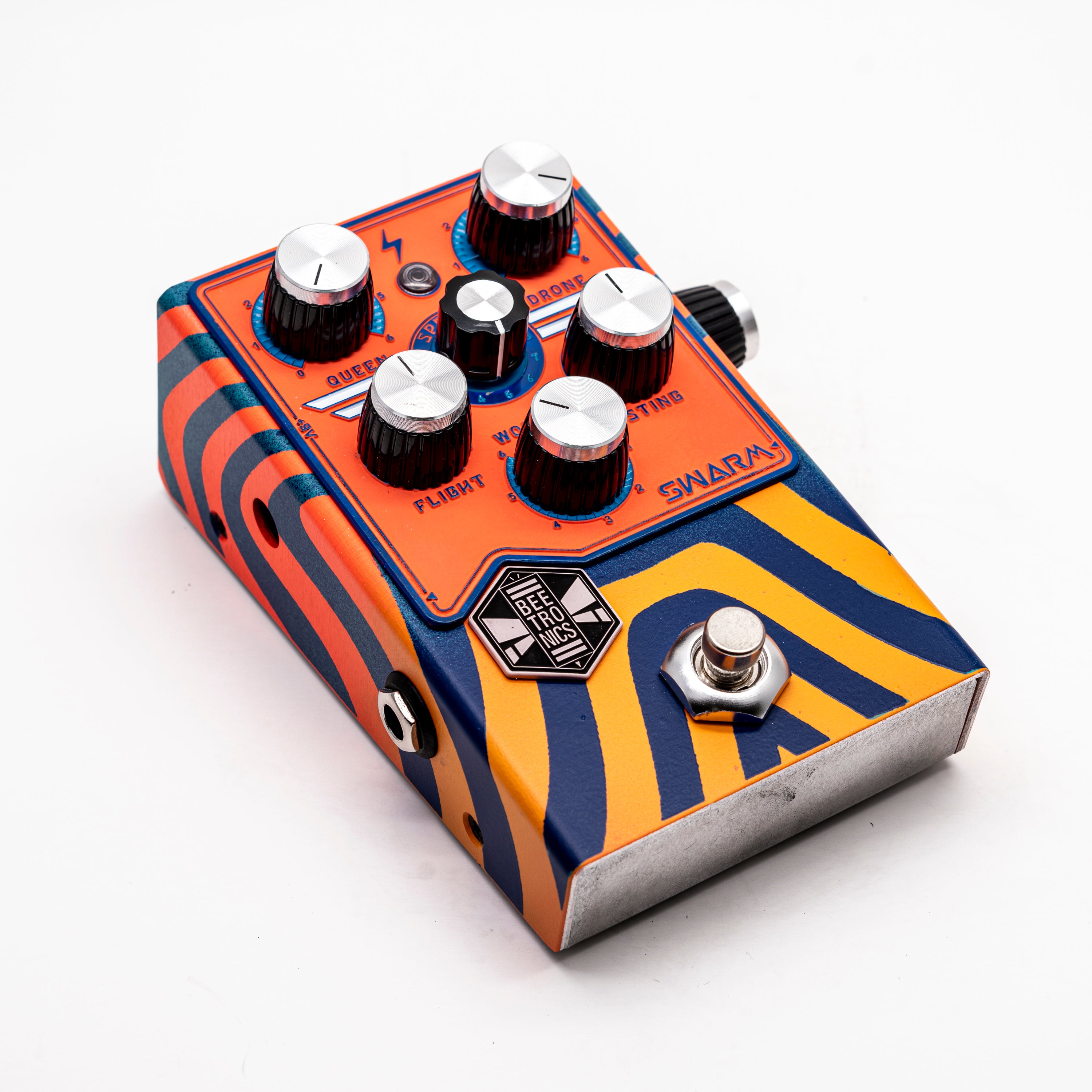 Swarm Fuzz Harmonizer • Custom Shop • SW3000