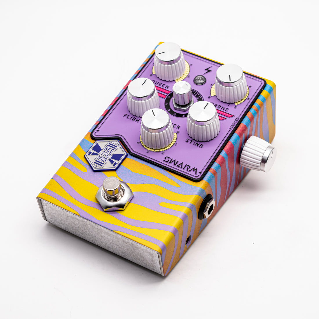Swarm Fuzz Harmonizer <p> Custom Shop <p> SW3003