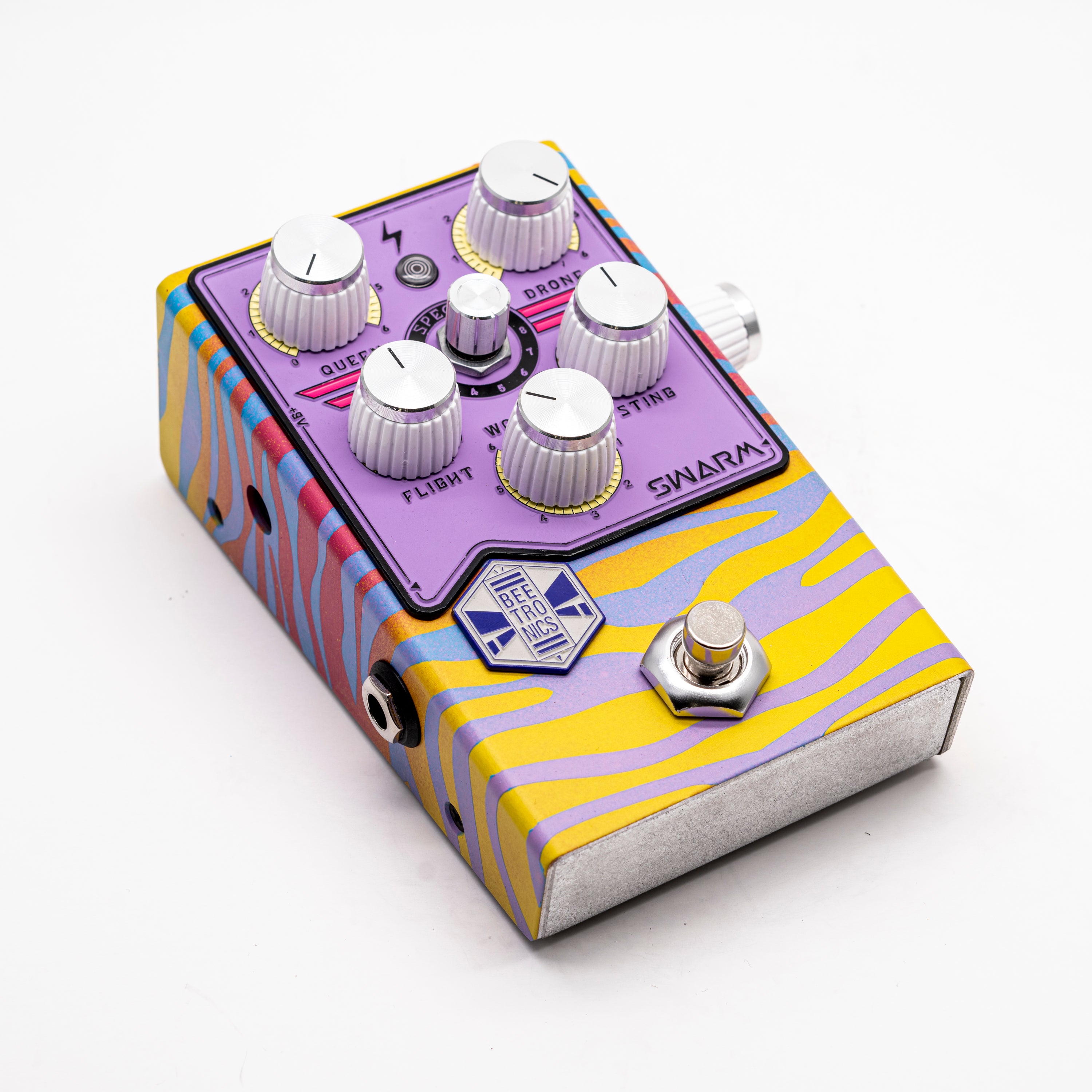 Swarm Fuzz Harmonizer <p> Custom Shop <p> SW3003