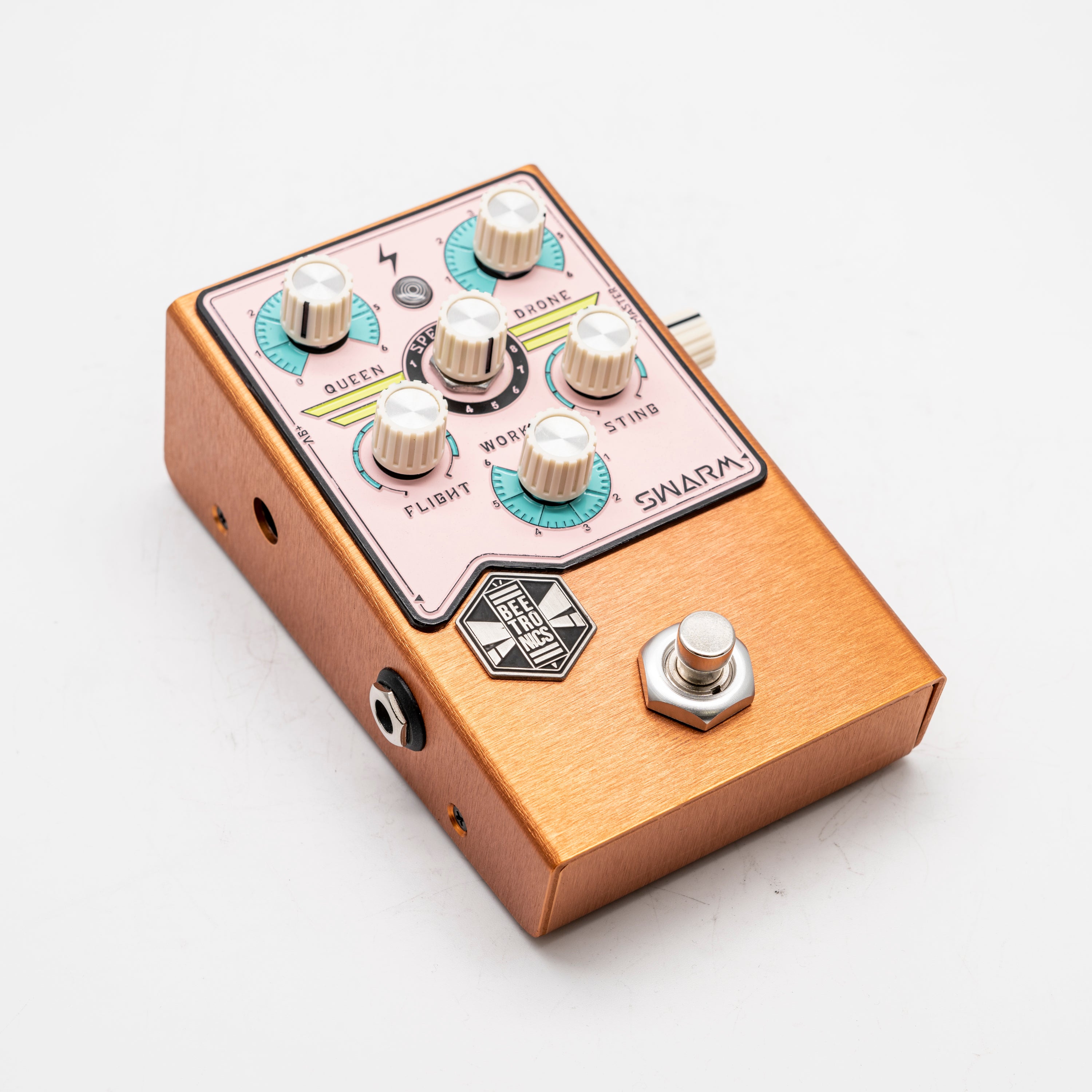 Swarm <p> Limited Edition