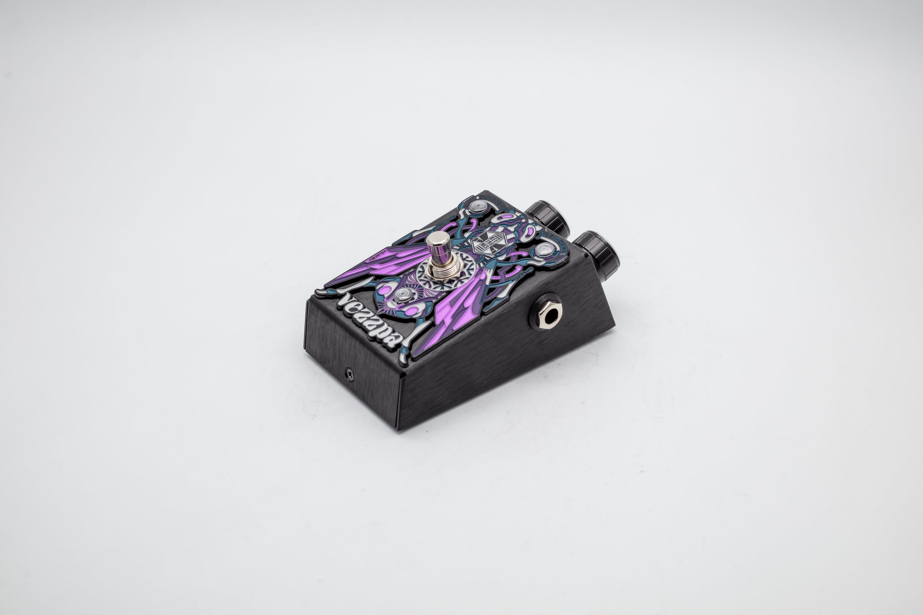 VEZZPA Octave Stinger <p> Limited Edition (Reverb)