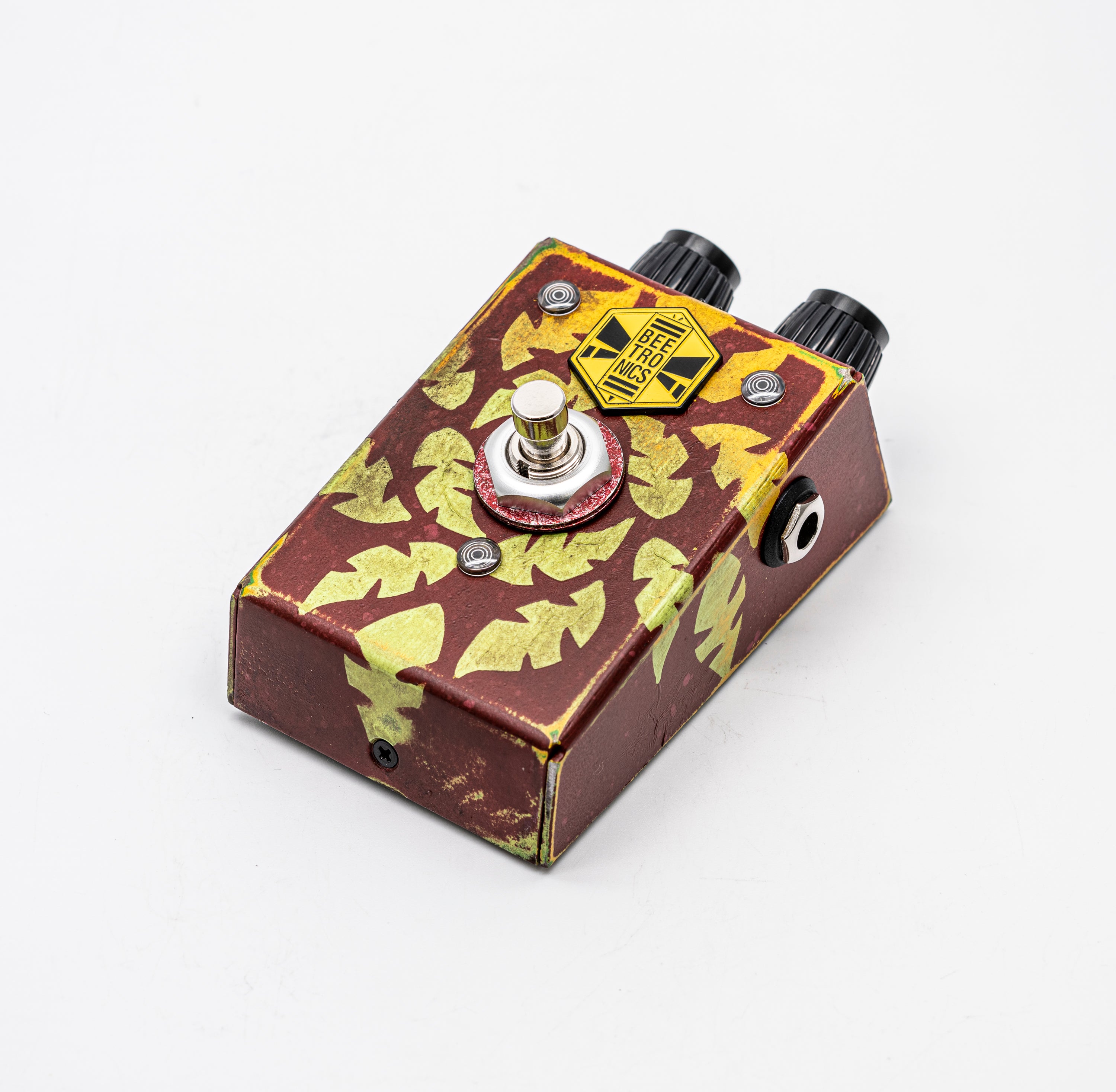 VEZZPA Octave Stinger <p> Custom Shop <p> VZ1574