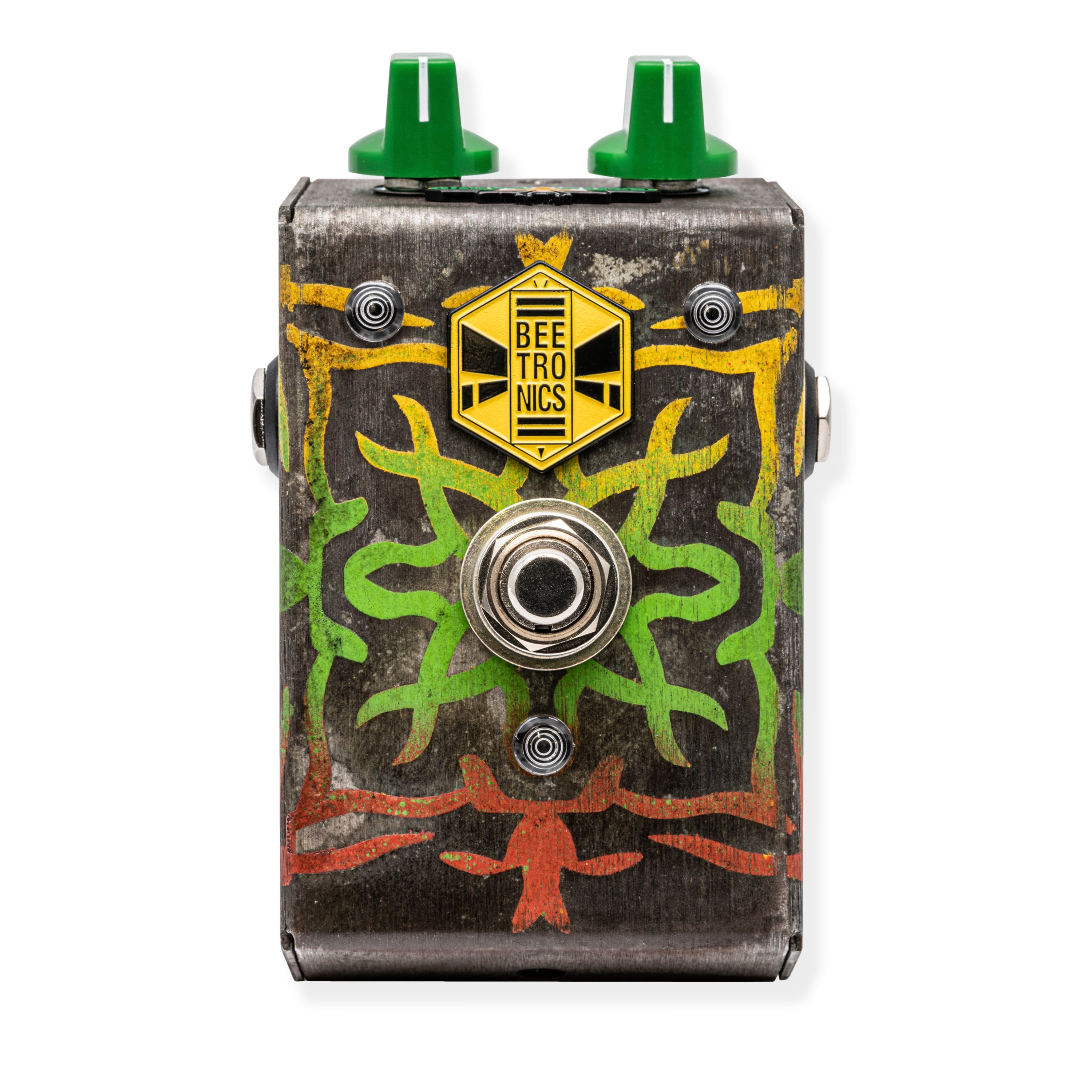 VEZZPA Octave Stinger - Custom Shop <p> VZ1575