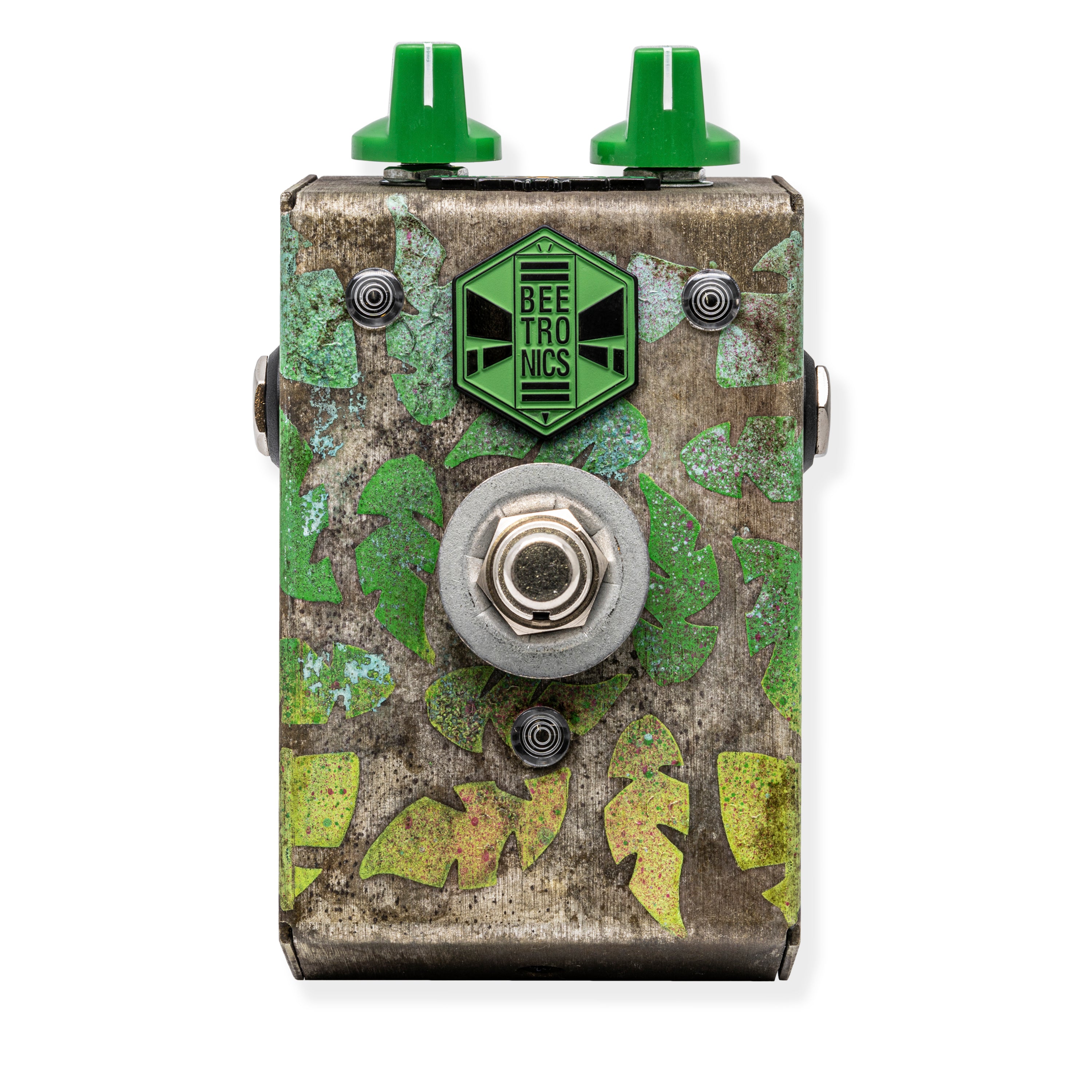 VEZZPA Octave Stinger - Custom Shop <p> VZ1579