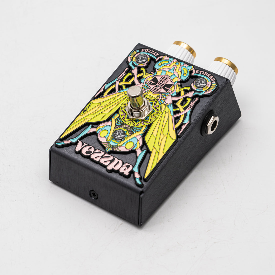 VEZZPA Octave Stinger <p> BLACK FRIDAY Limited Edition