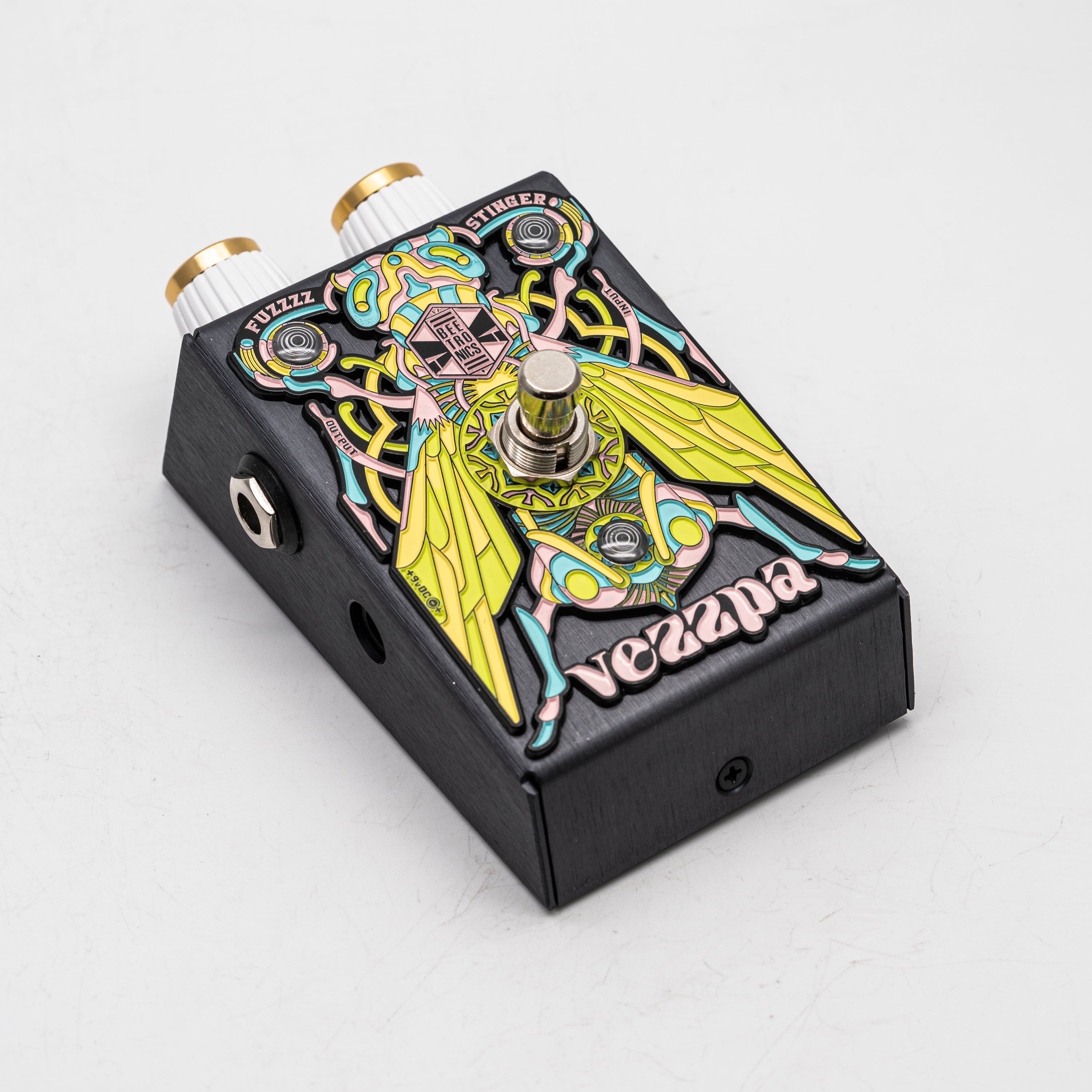 VEZZPA Octave Stinger <p> BLACK FRIDAY Limited Edition
