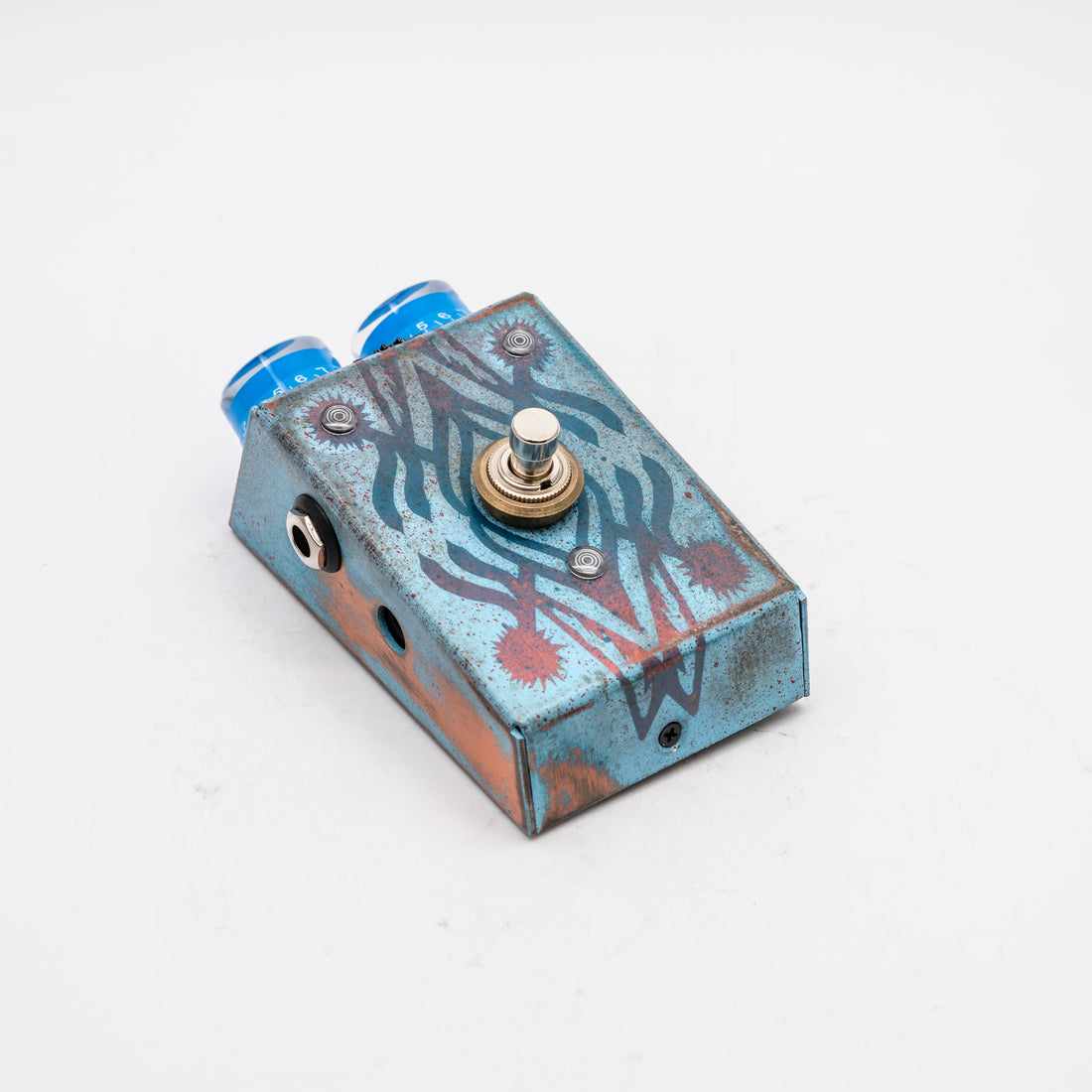 VEZZPA Octave Stinger <p> Custom Shop VZ1381
