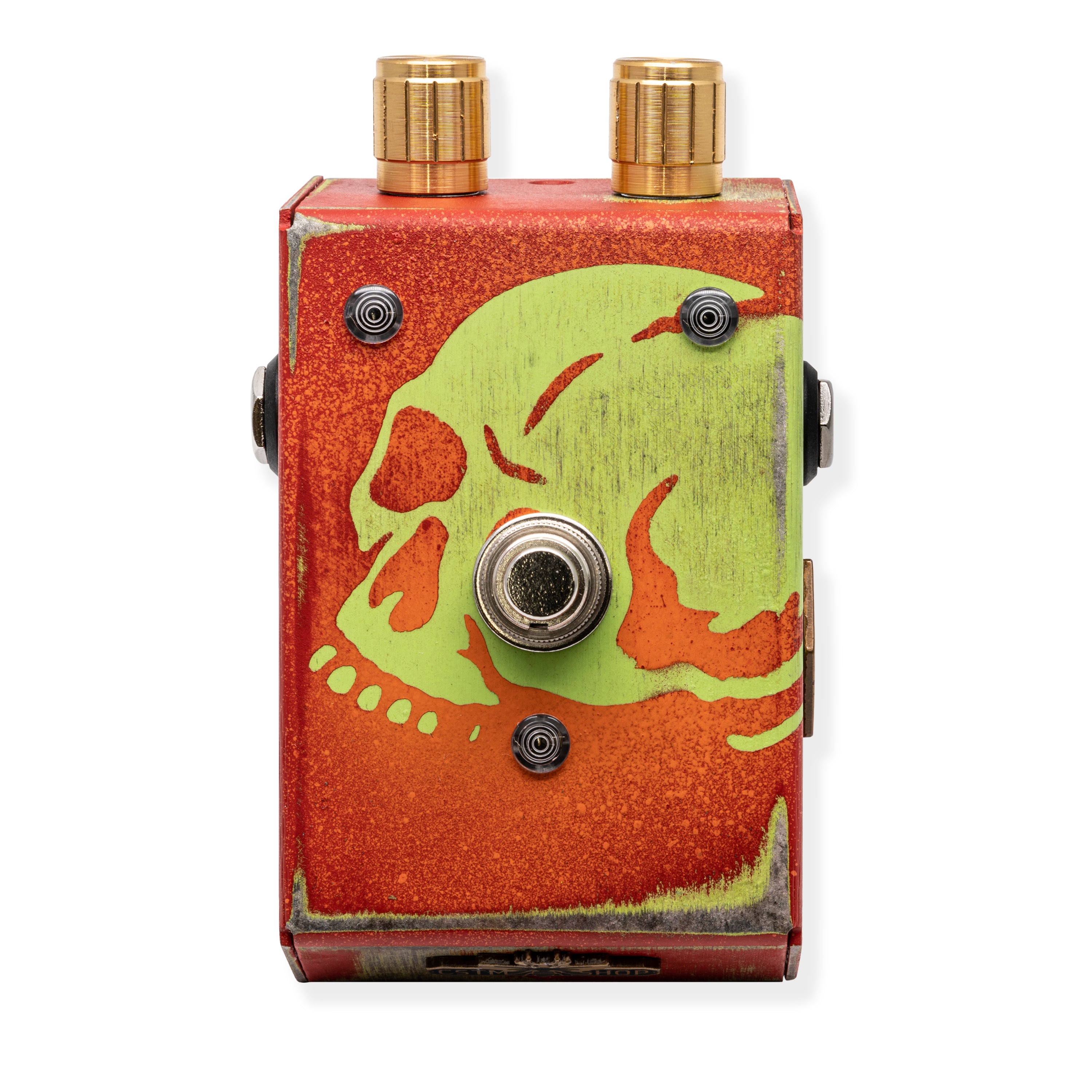 VEZZPA Octave Stinger <p> Custom Shop VZ1413