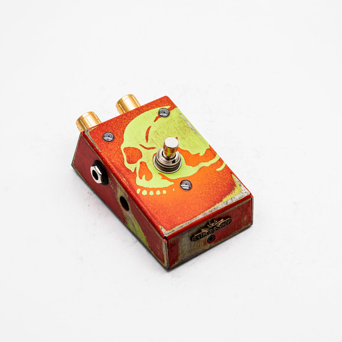 VEZZPA Octave Stinger <p> Custom Shop VZ1413
